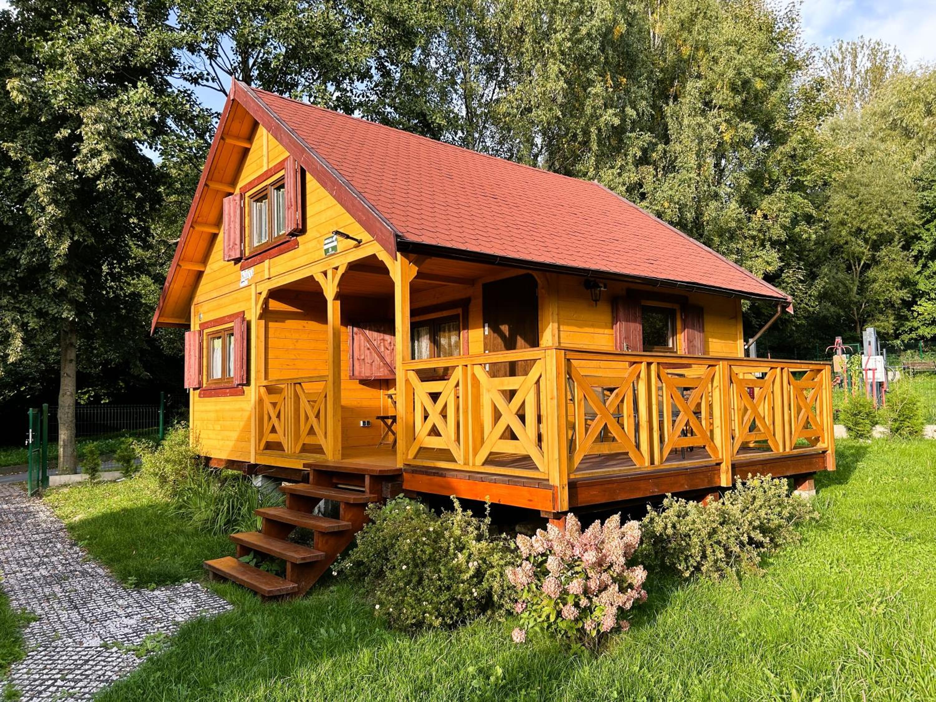 Pod Chmielarzem