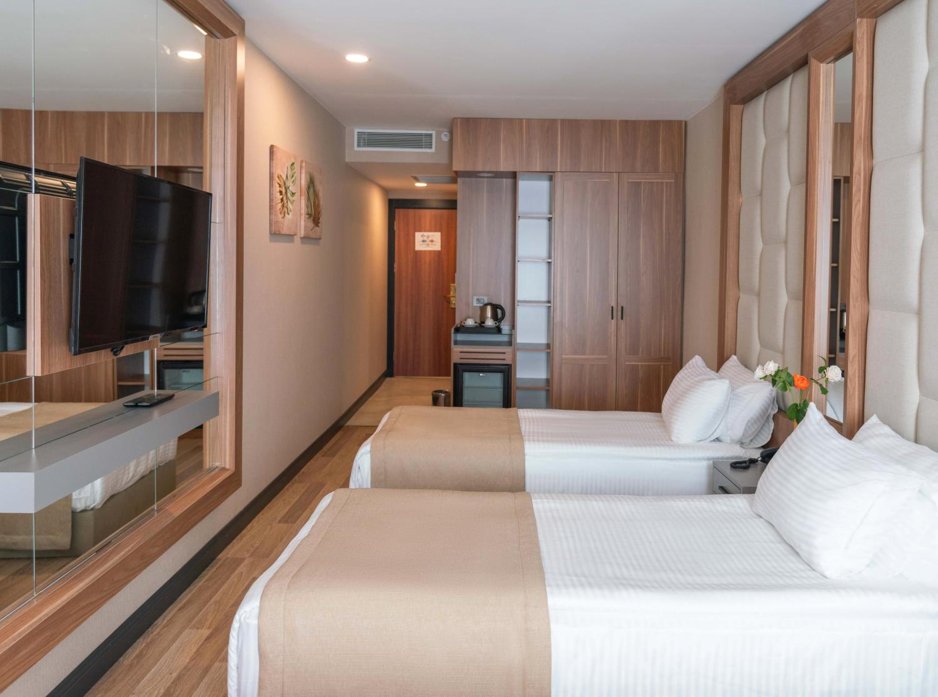 Four Sides Taksim Lion Hotel&Spa - Image 58