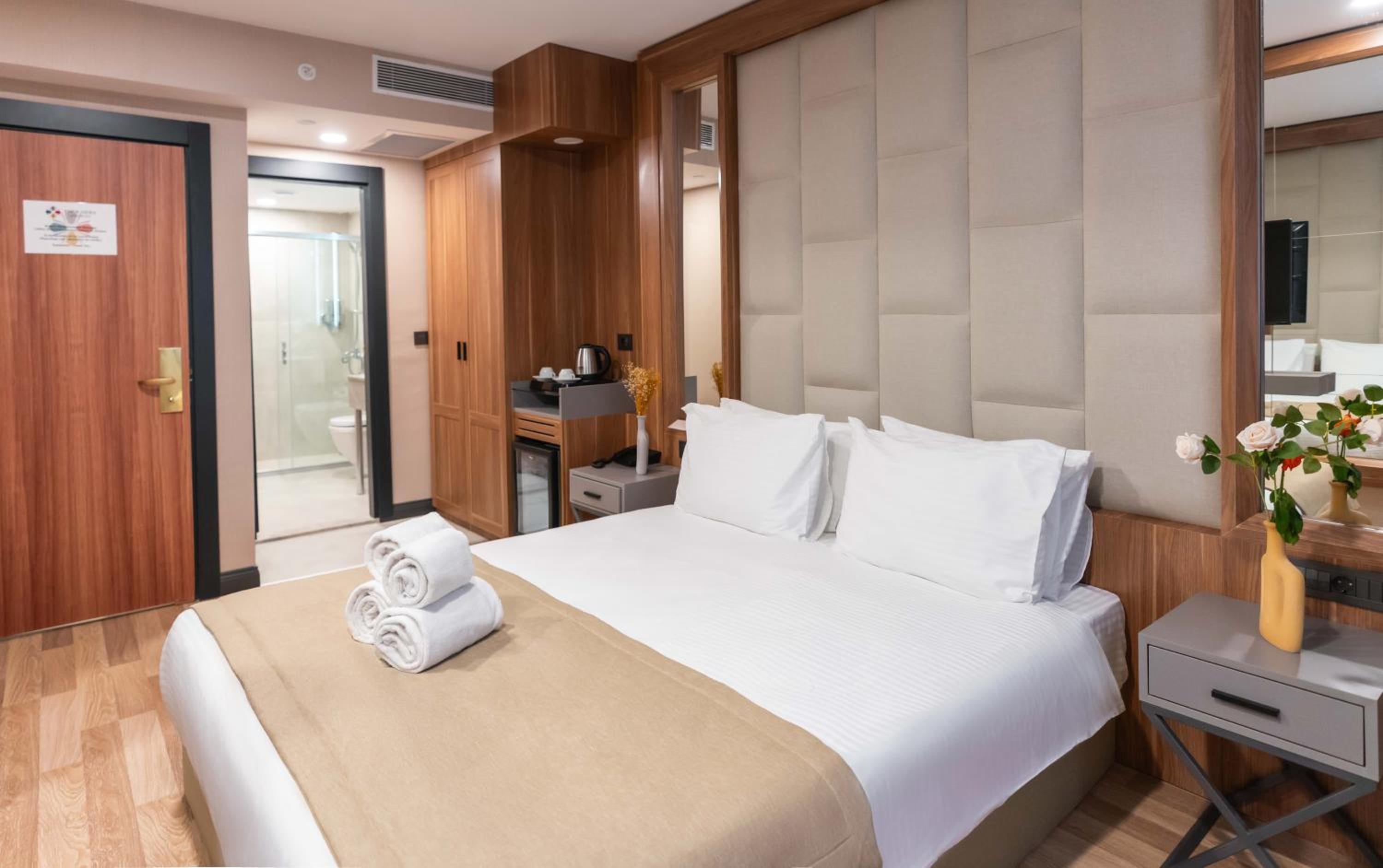 Four Sides Taksim Lion Hotel&Spa - Image 61