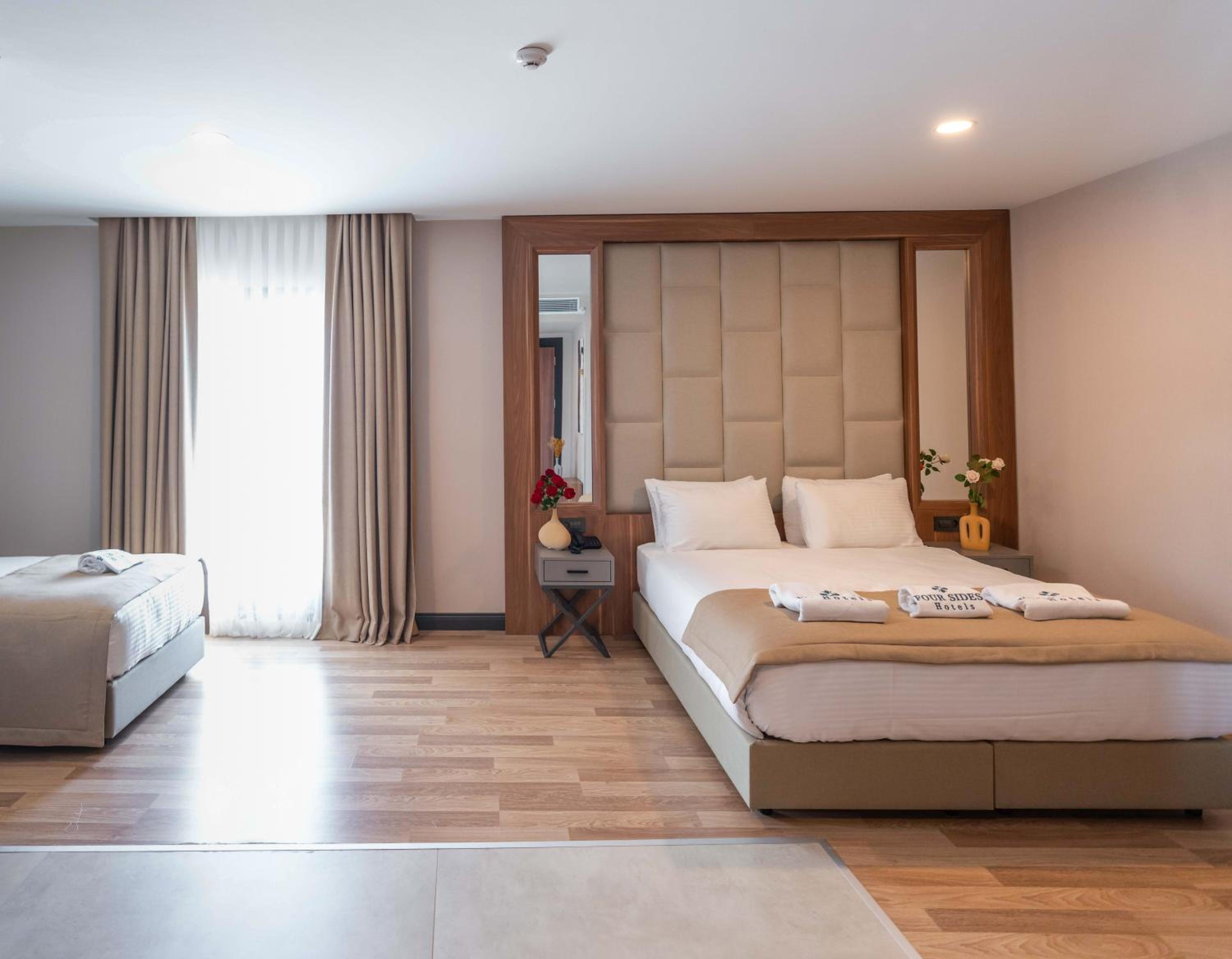 Four Sides Taksim Lion Hotel&Spa - Image 63