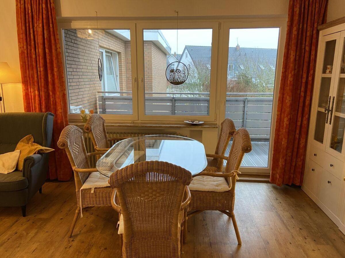 Ferienwohnung-Strandblume-Borkum