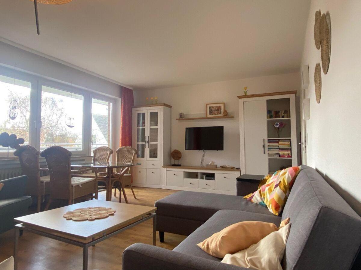 Ferienwohnung-Strandblume-Borkum