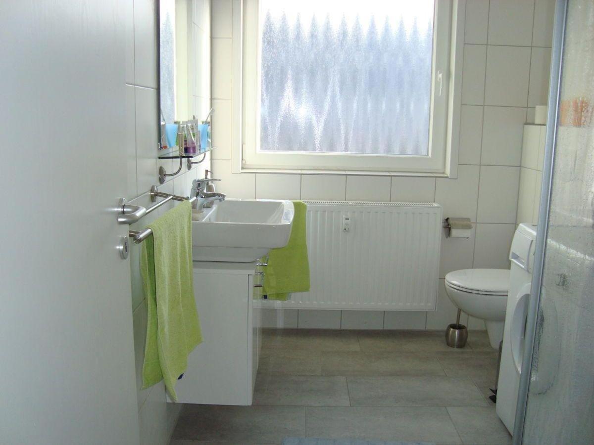 Ferienwohnung-Strandblume-Borkum