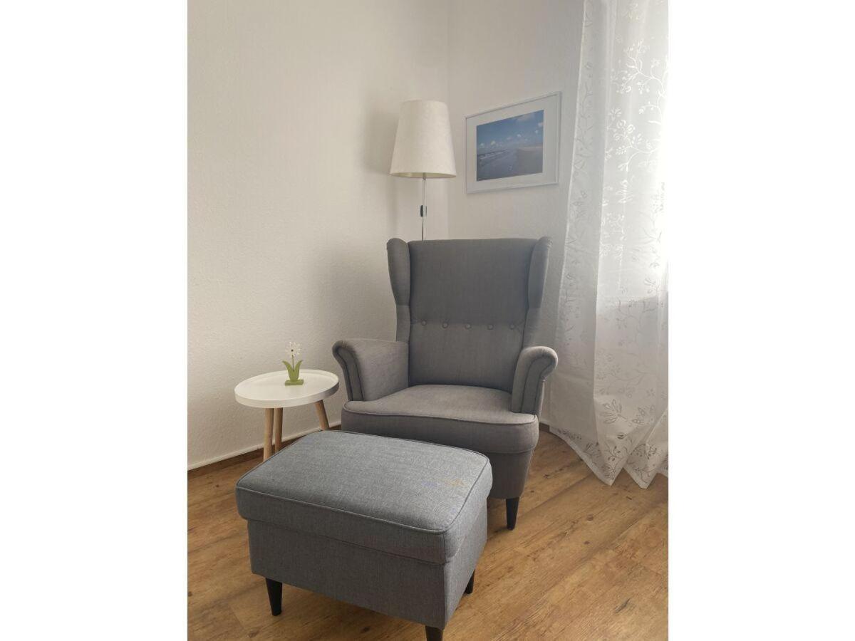 Ferienwohnung-Strandblume-Borkum