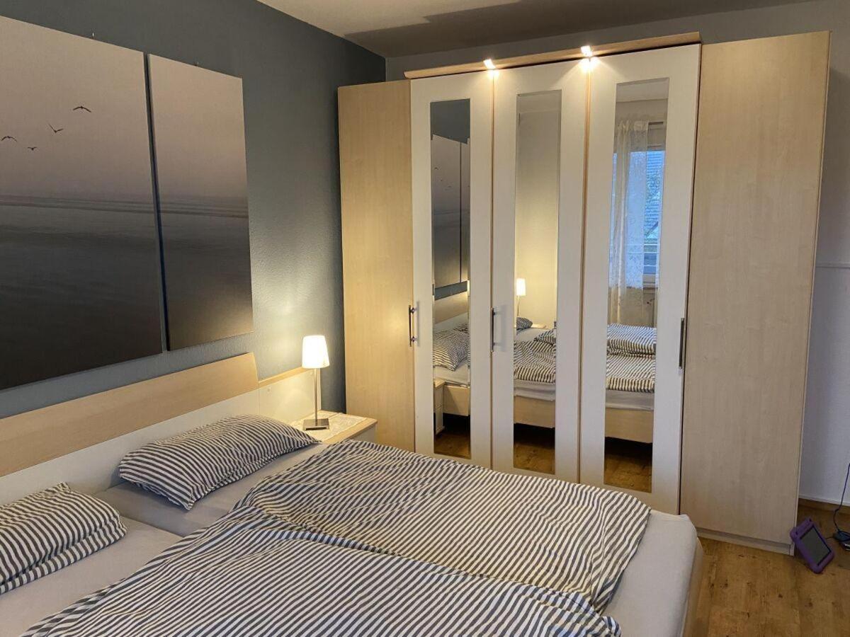 Ferienwohnung-Strandblume-Borkum