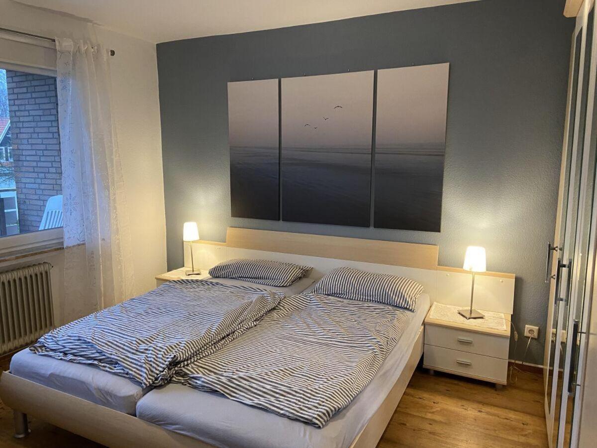 Ferienwohnung-Strandblume-Borkum