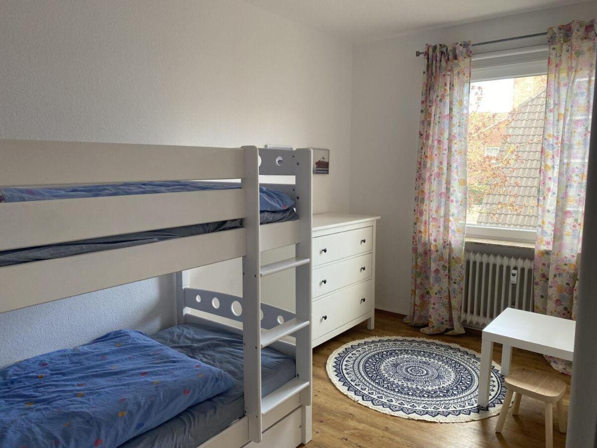 Ferienwohnung-Strandblume-Borkum