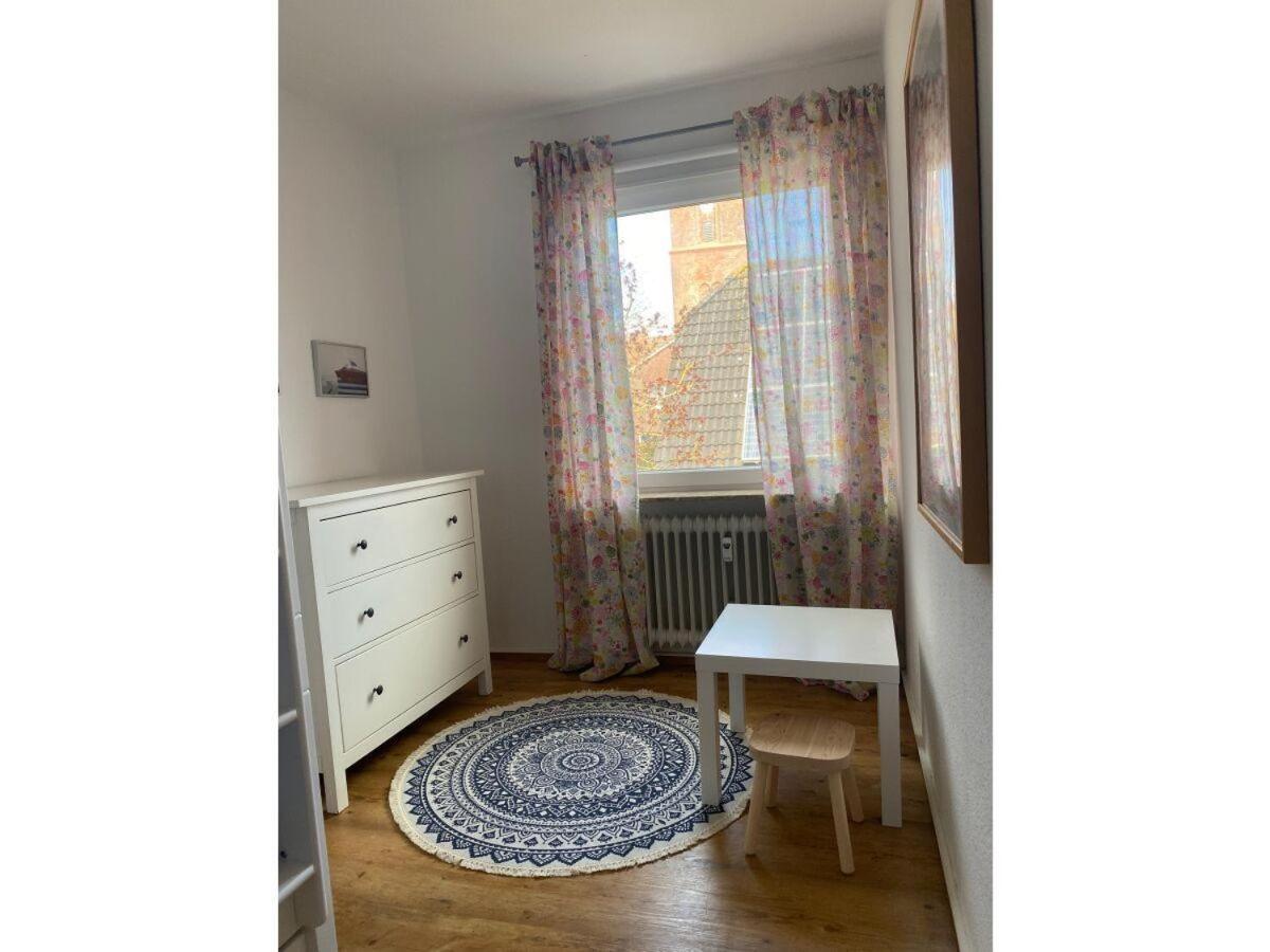 Ferienwohnung-Strandblume-Borkum