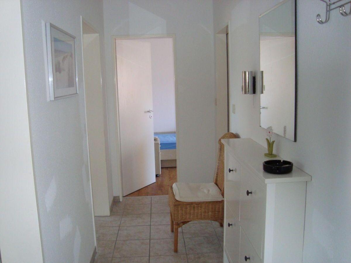 Ferienwohnung-Strandblume-Borkum