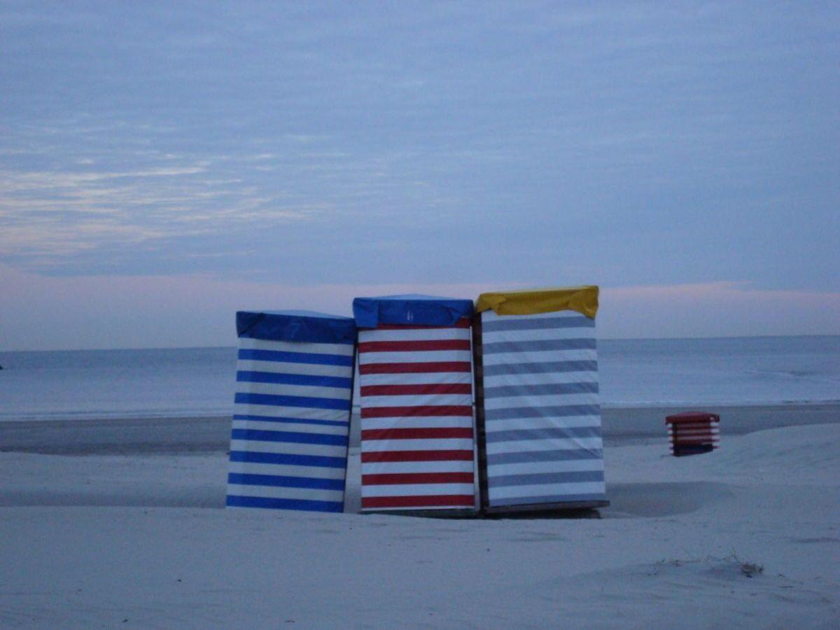 Ferienwohnung-Strandblume-Borkum