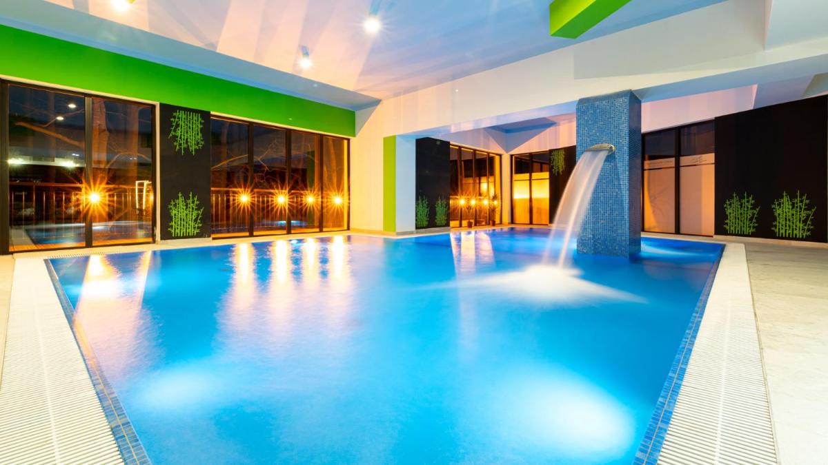 Apartament dla dwojga z pięknym widokiem na góry