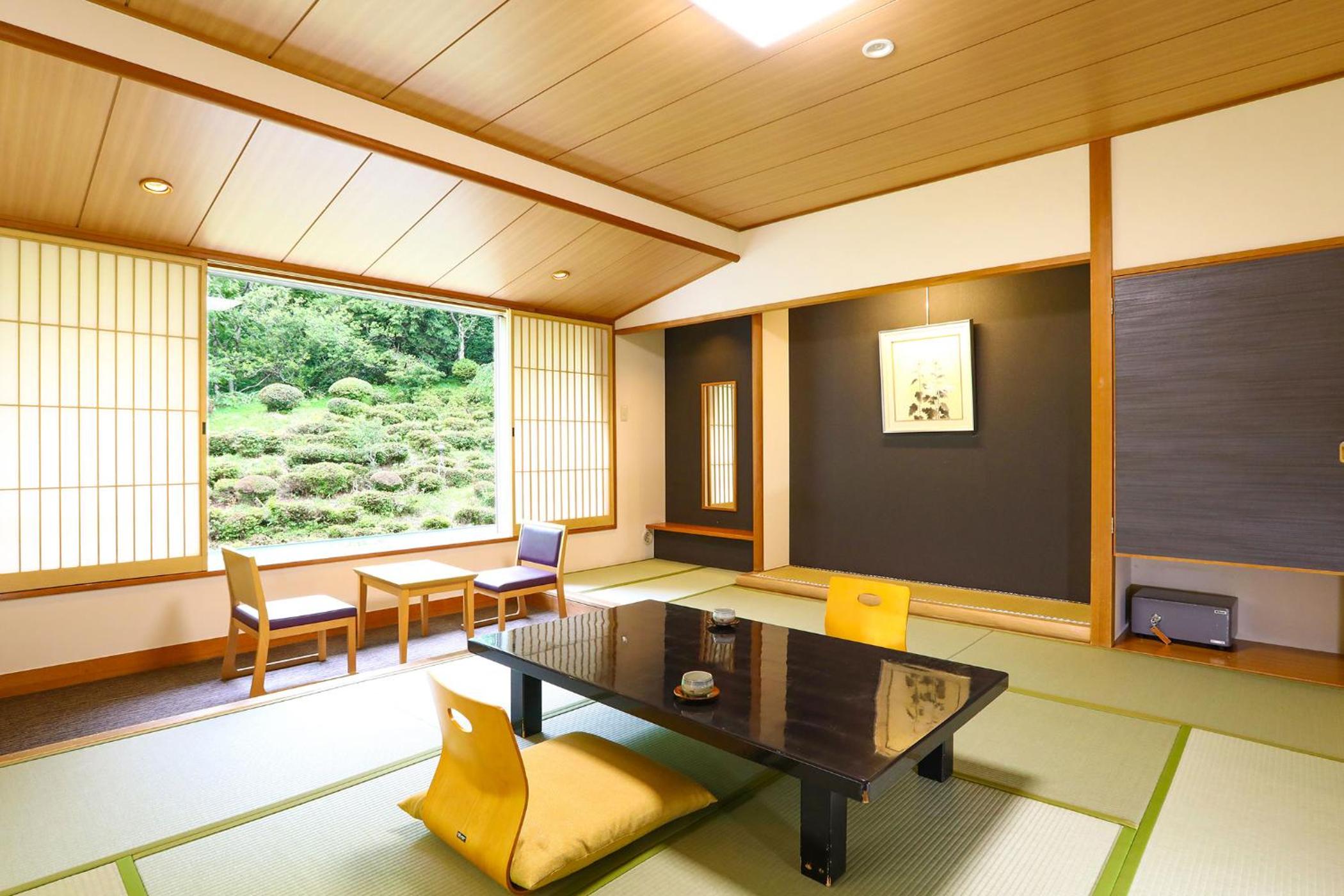 Ooedo Onsen Monogatari Higashiyama Grand Hotel