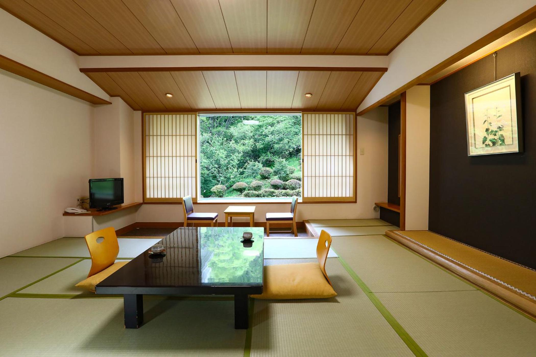 Ooedo Onsen Monogatari Higashiyama Grand Hotel