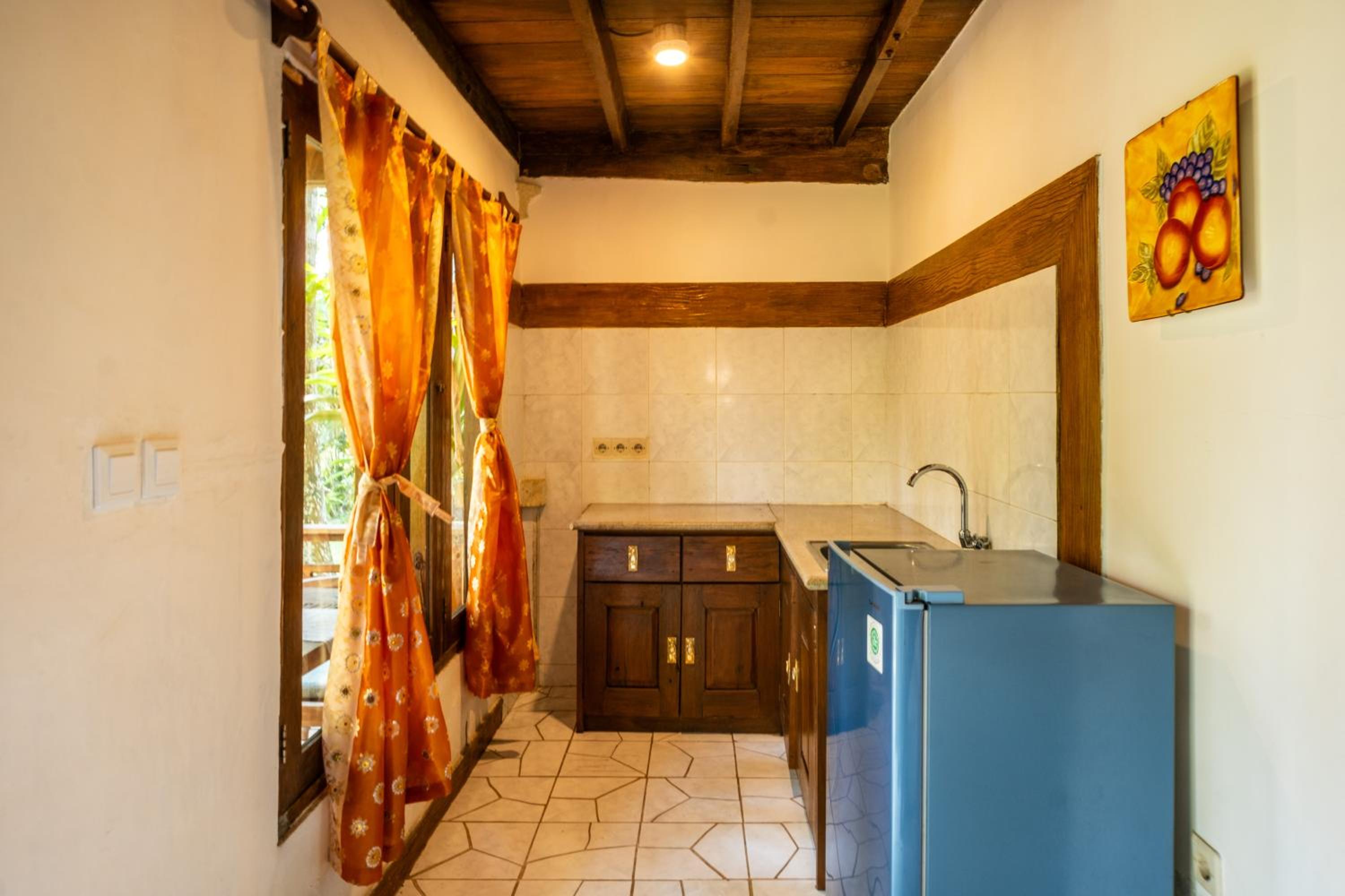 Lombok Stanley Garden Villas