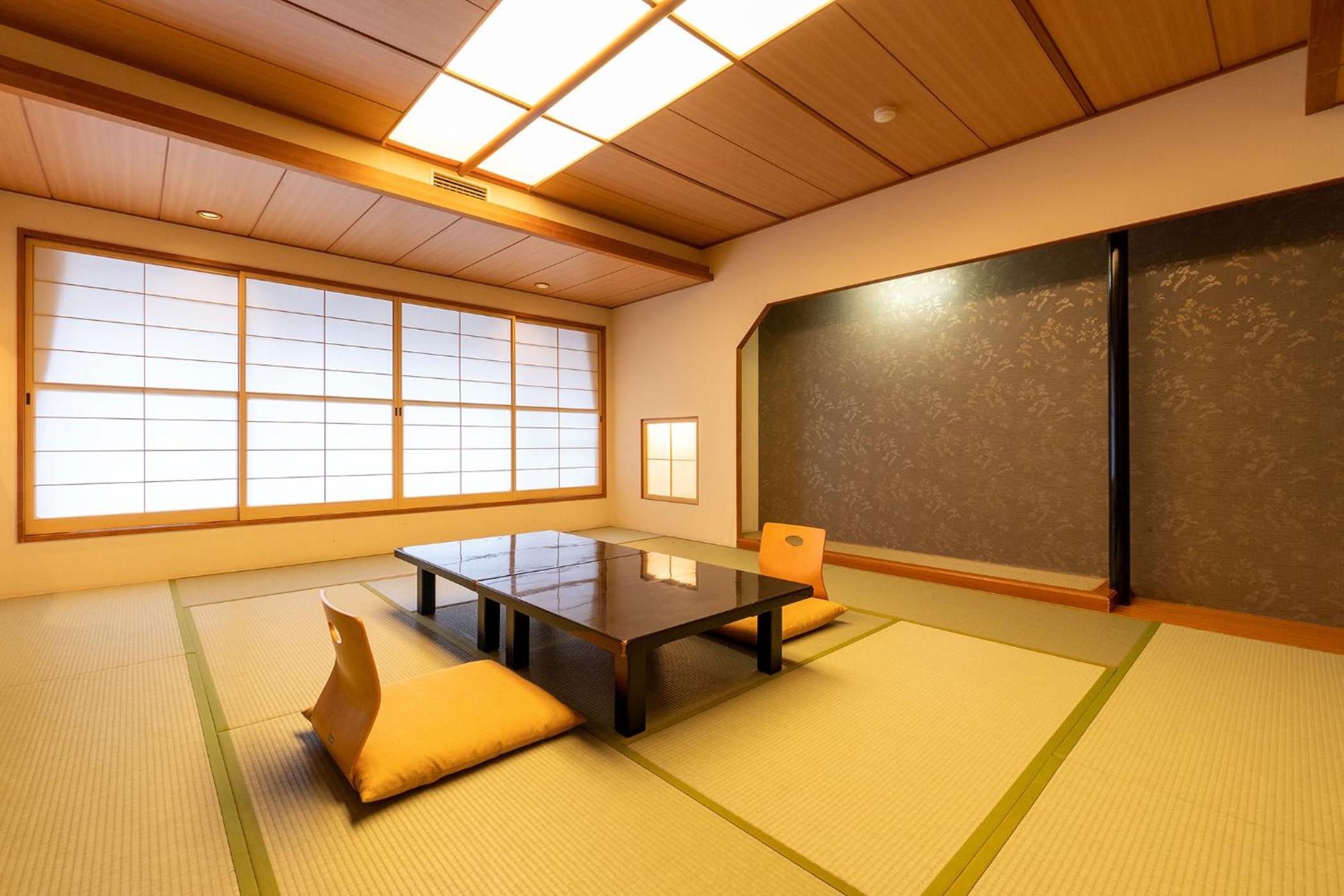Ooedo Onsen Monogatari Higashiyama Grand Hotel
