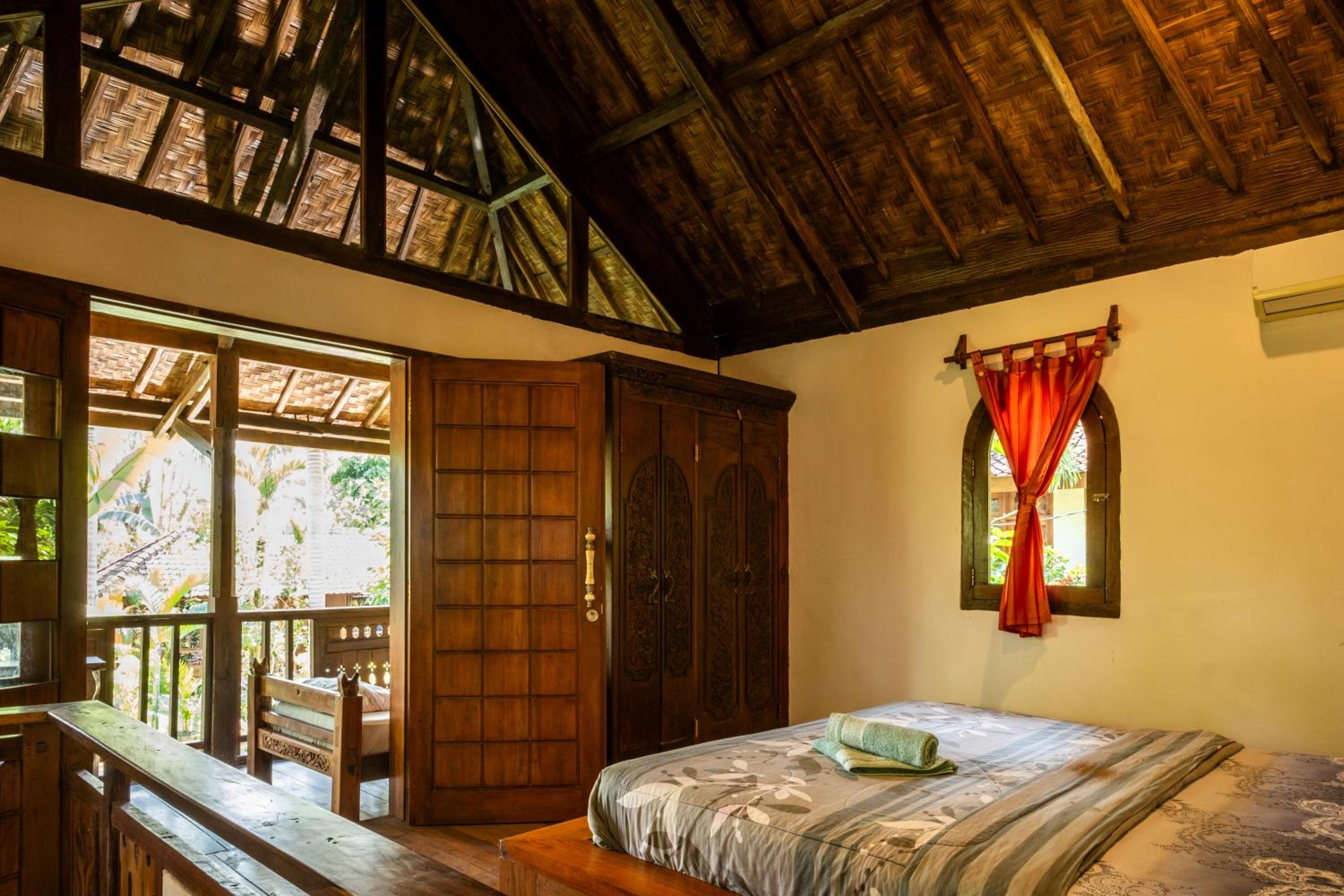 Lombok Stanley Garden Villas