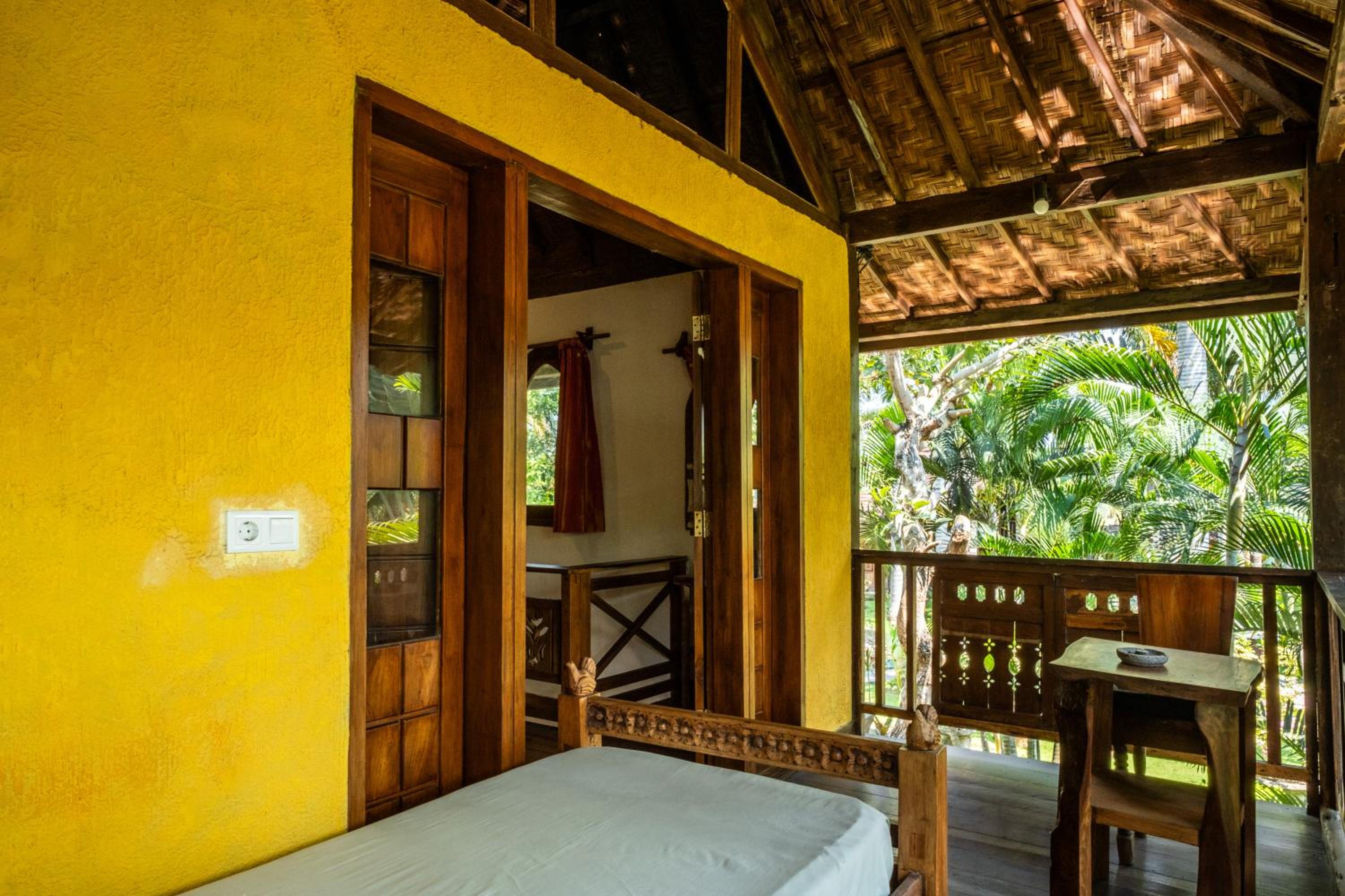 Lombok Stanley Garden Villas