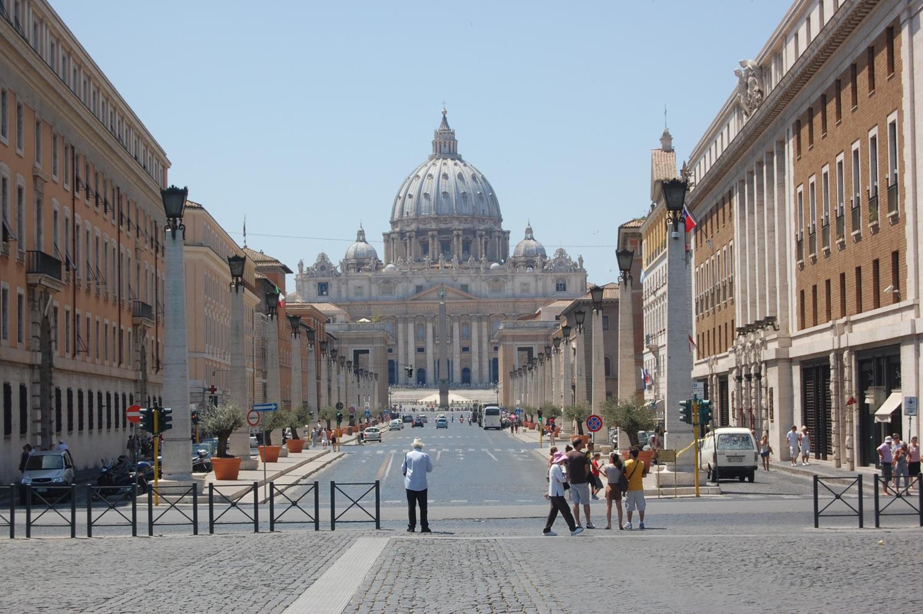 Trevi Charme