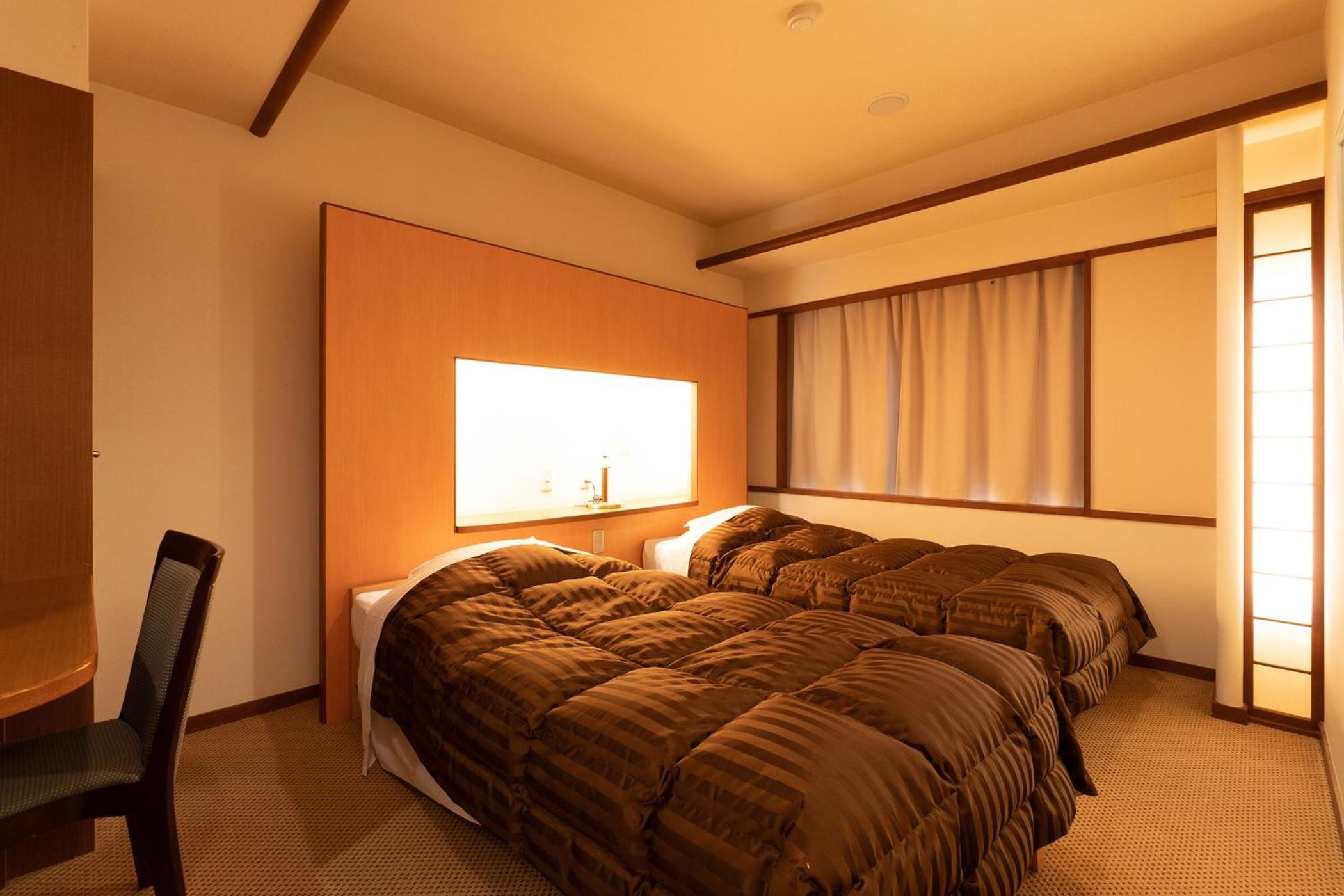 Ooedo Onsen Monogatari Higashiyama Grand Hotel