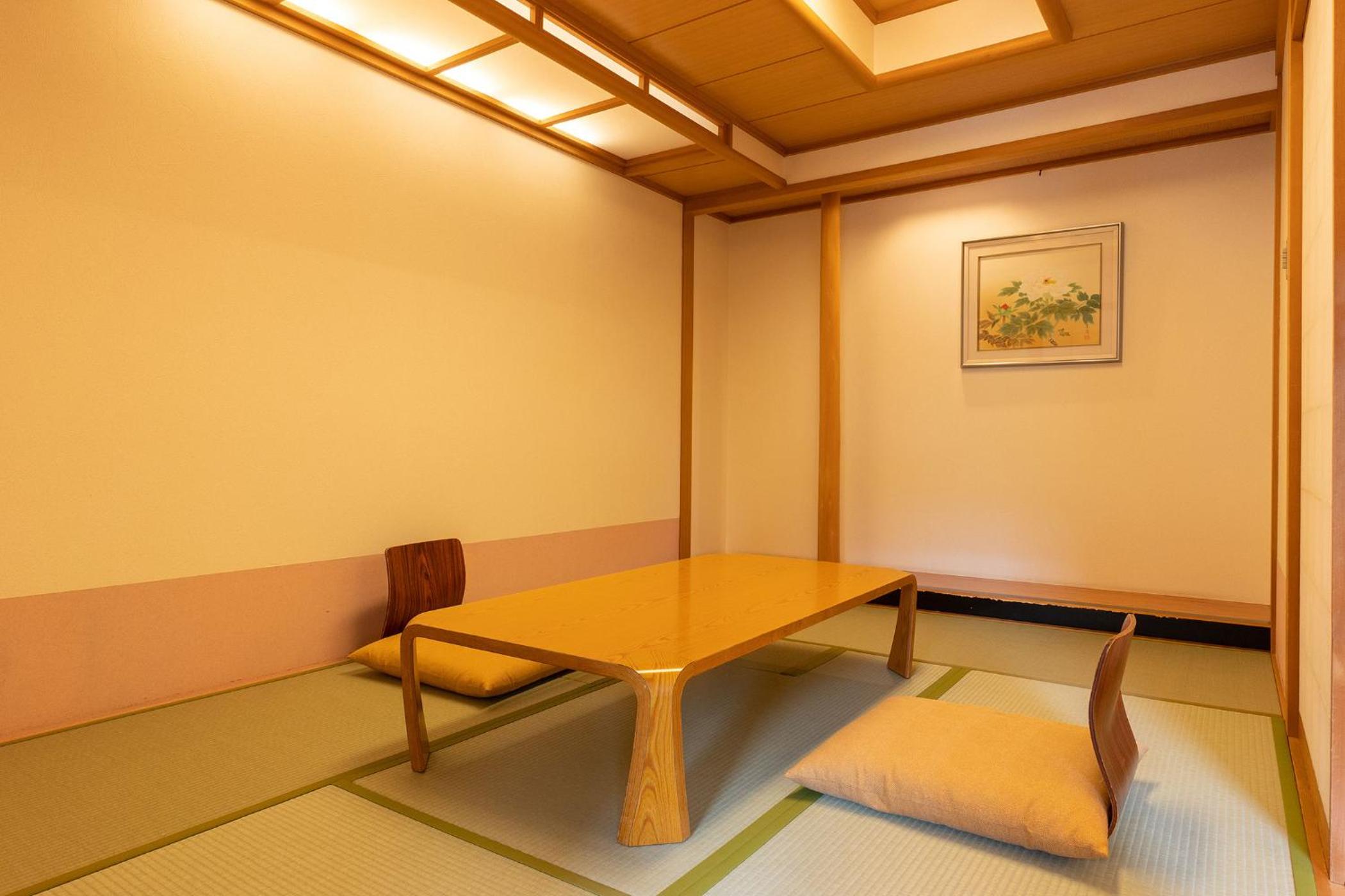 Ooedo Onsen Monogatari Higashiyama Grand Hotel