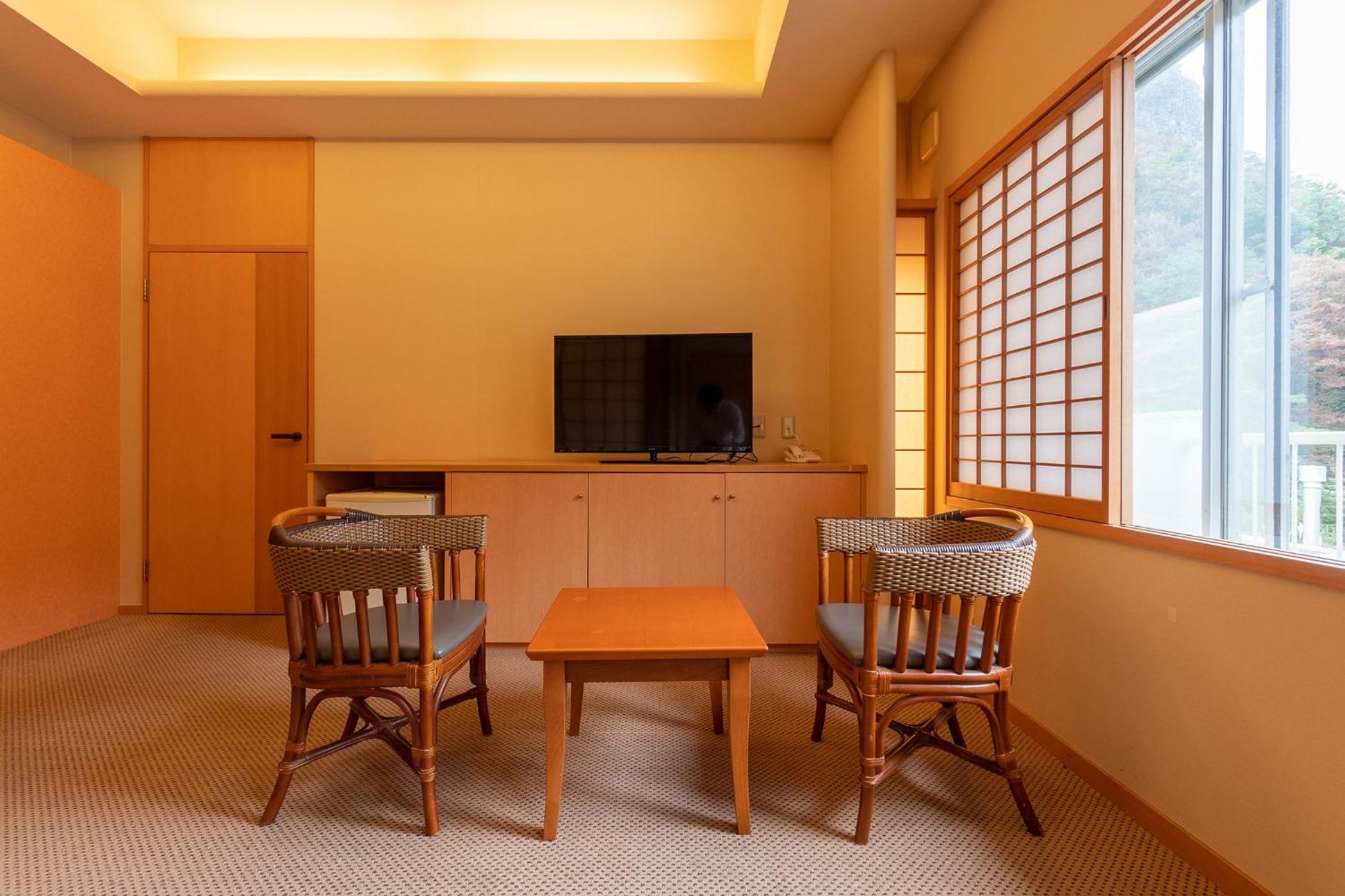 Ooedo Onsen Monogatari Higashiyama Grand Hotel
