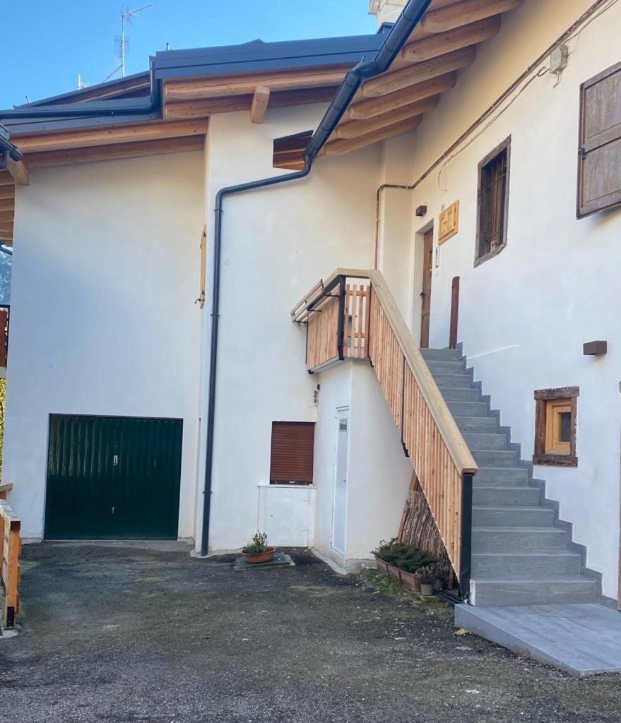 The Wooden House view 3