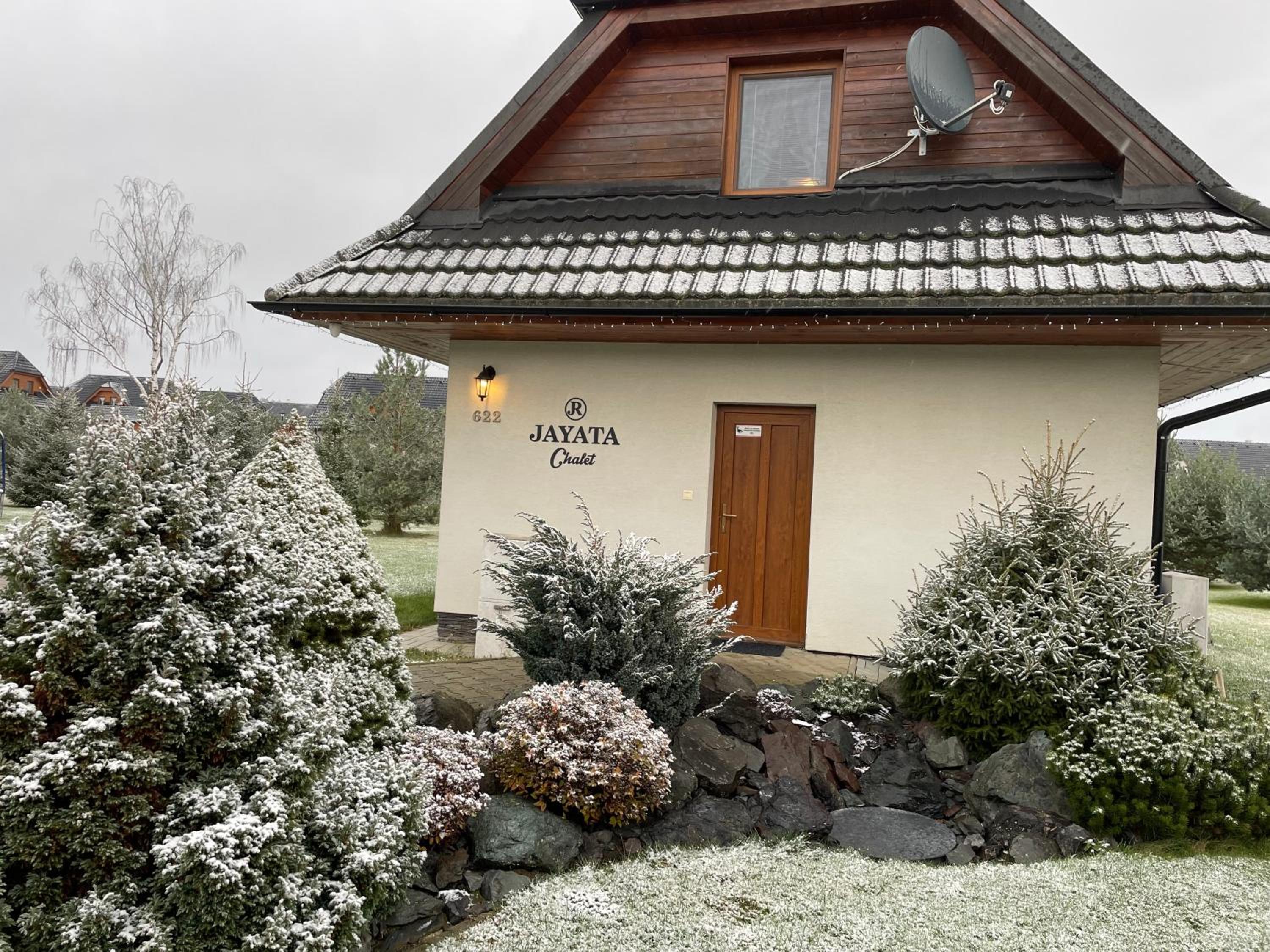 Chalet Jayata view 3