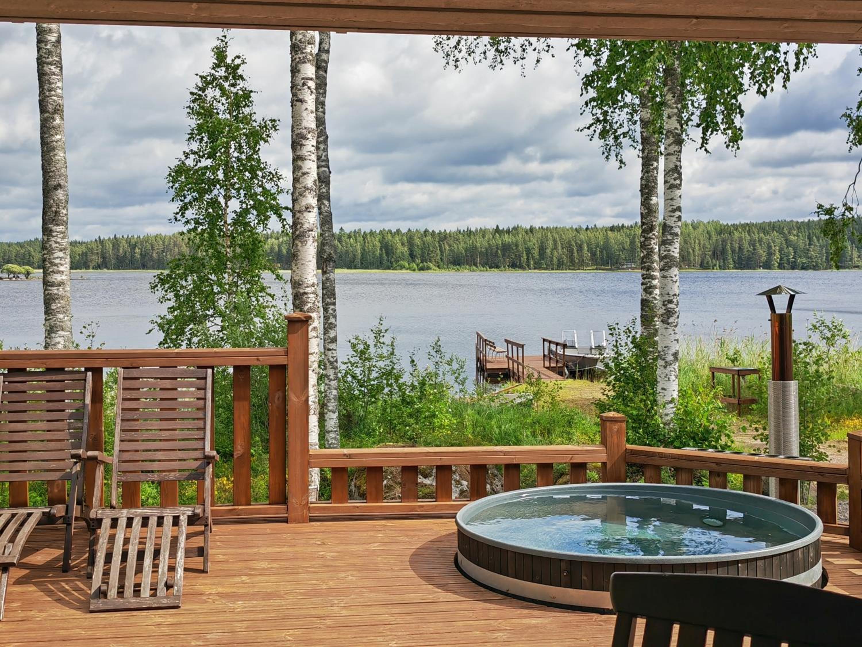 Saimaa Lakeside