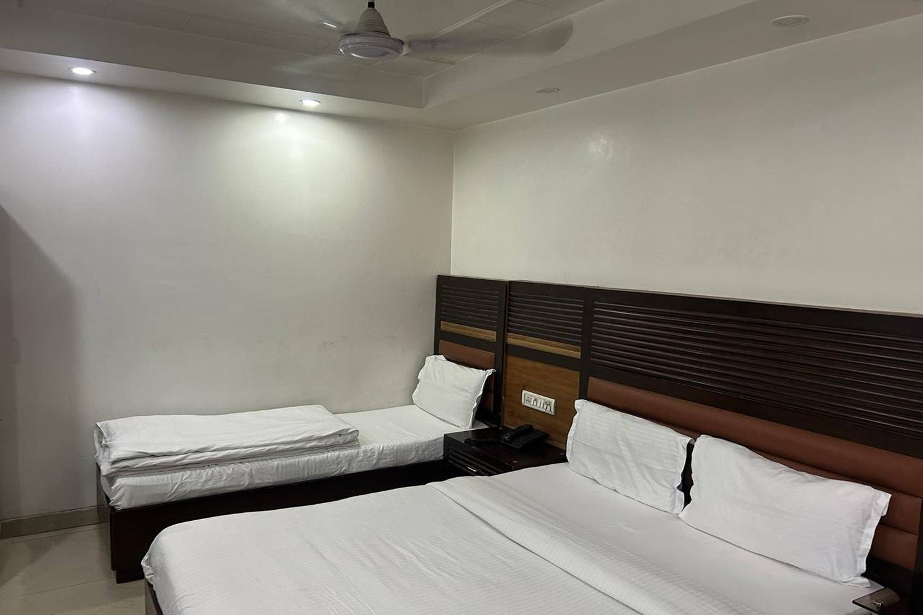 HOTEL TODAY INTERNATIONAL