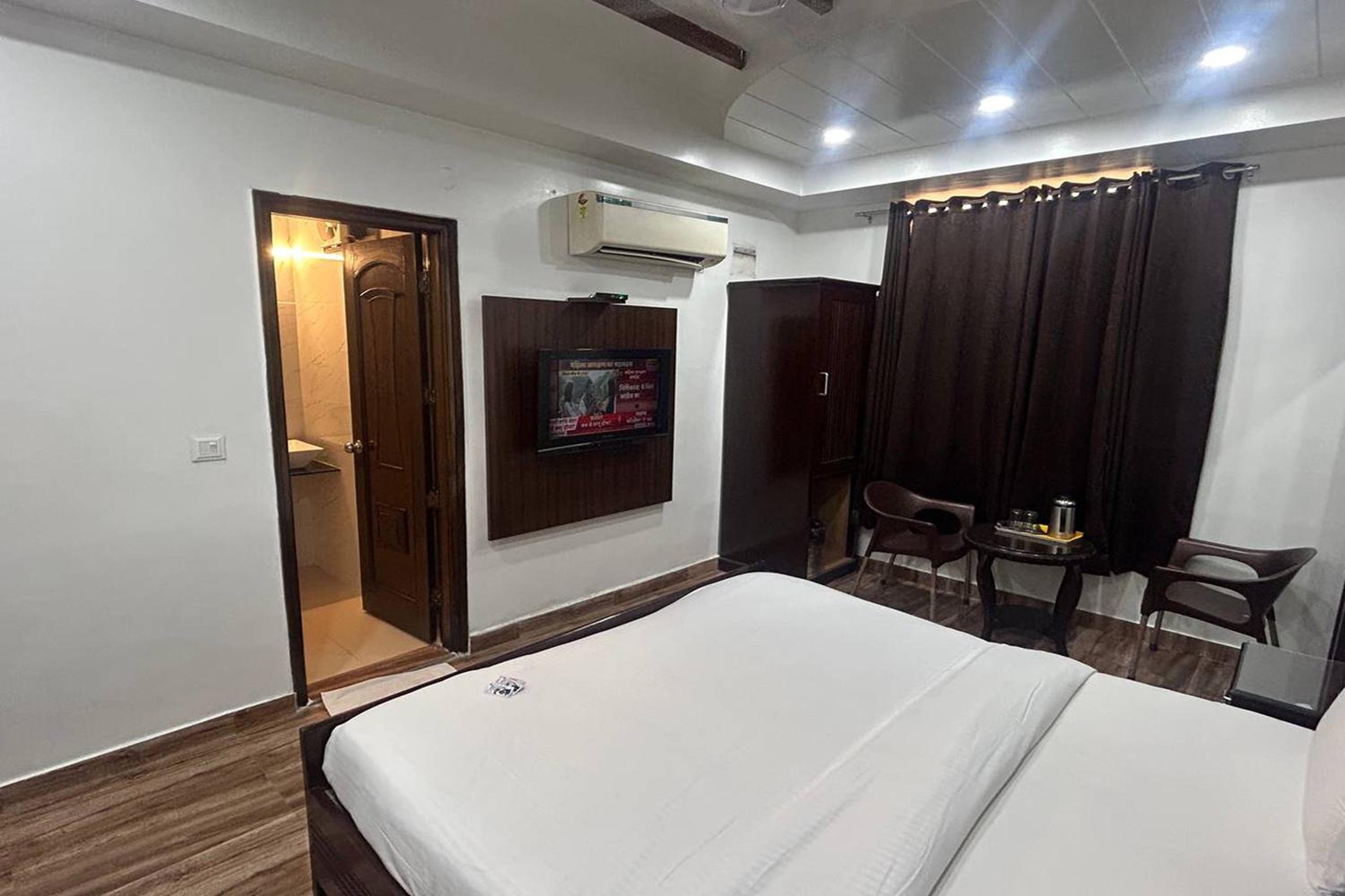 HOTEL TODAY INTERNATIONAL