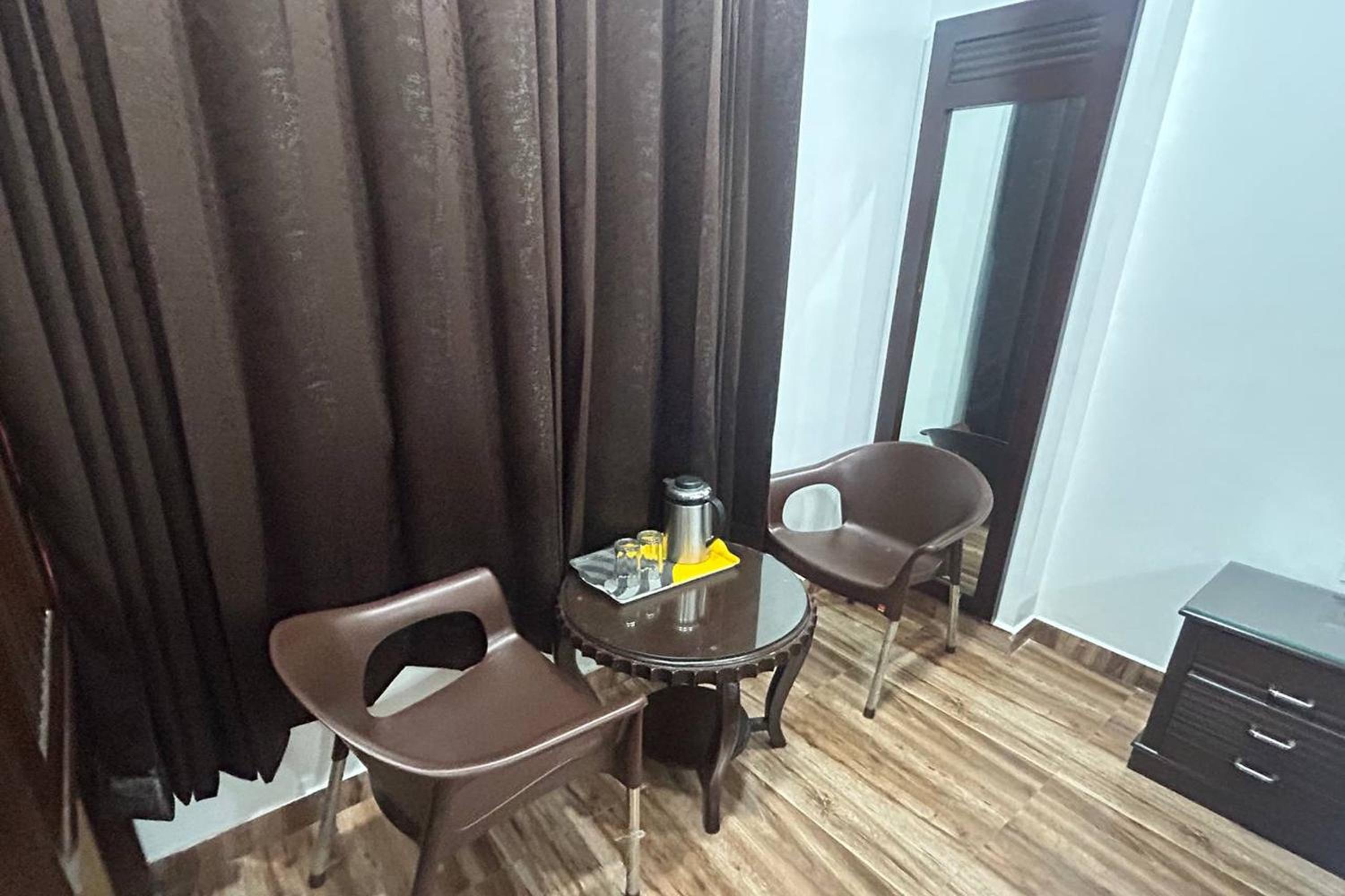 HOTEL TODAY INTERNATIONAL