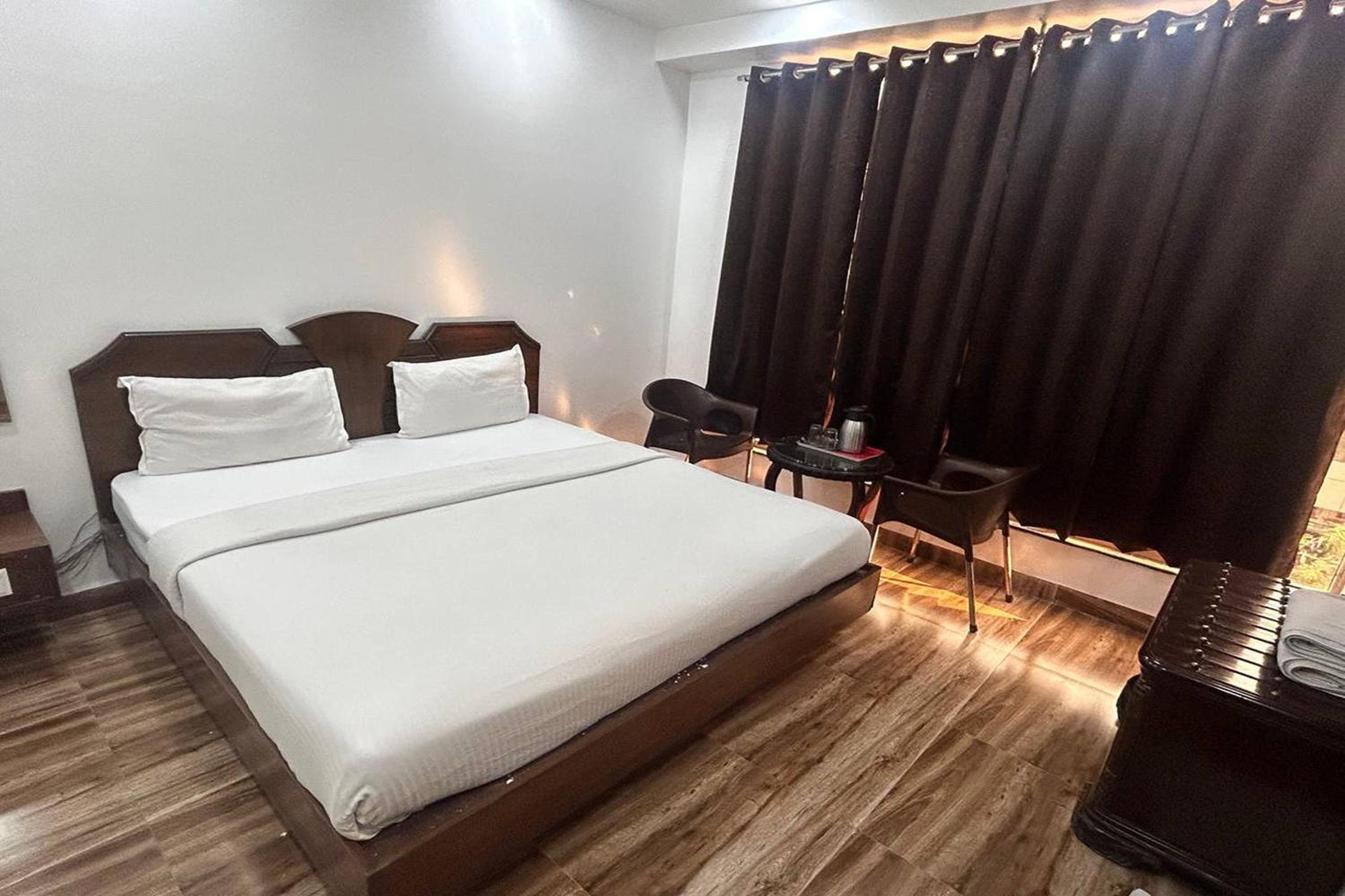 HOTEL TODAY INTERNATIONAL