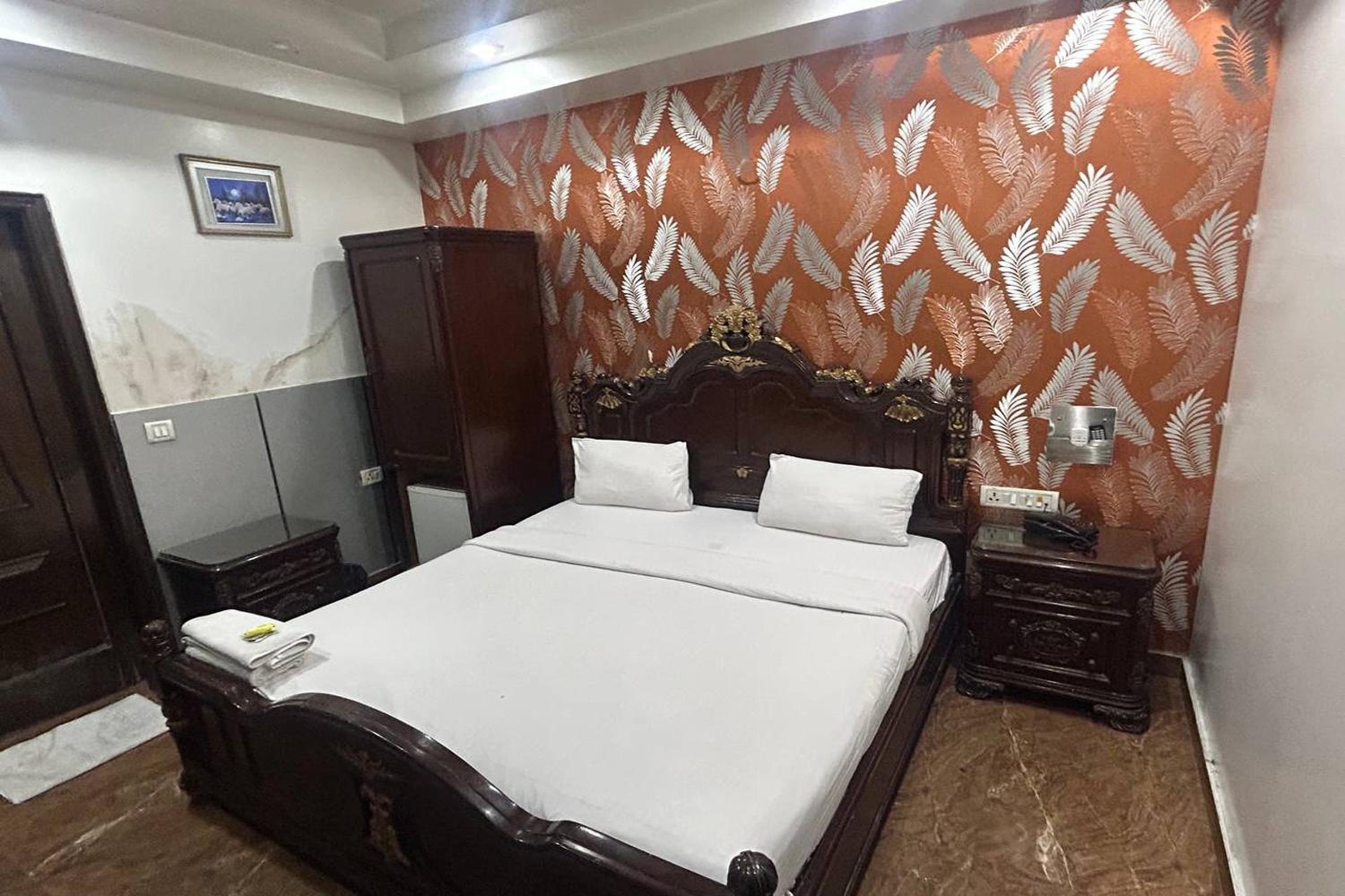 HOTEL TODAY INTERNATIONAL