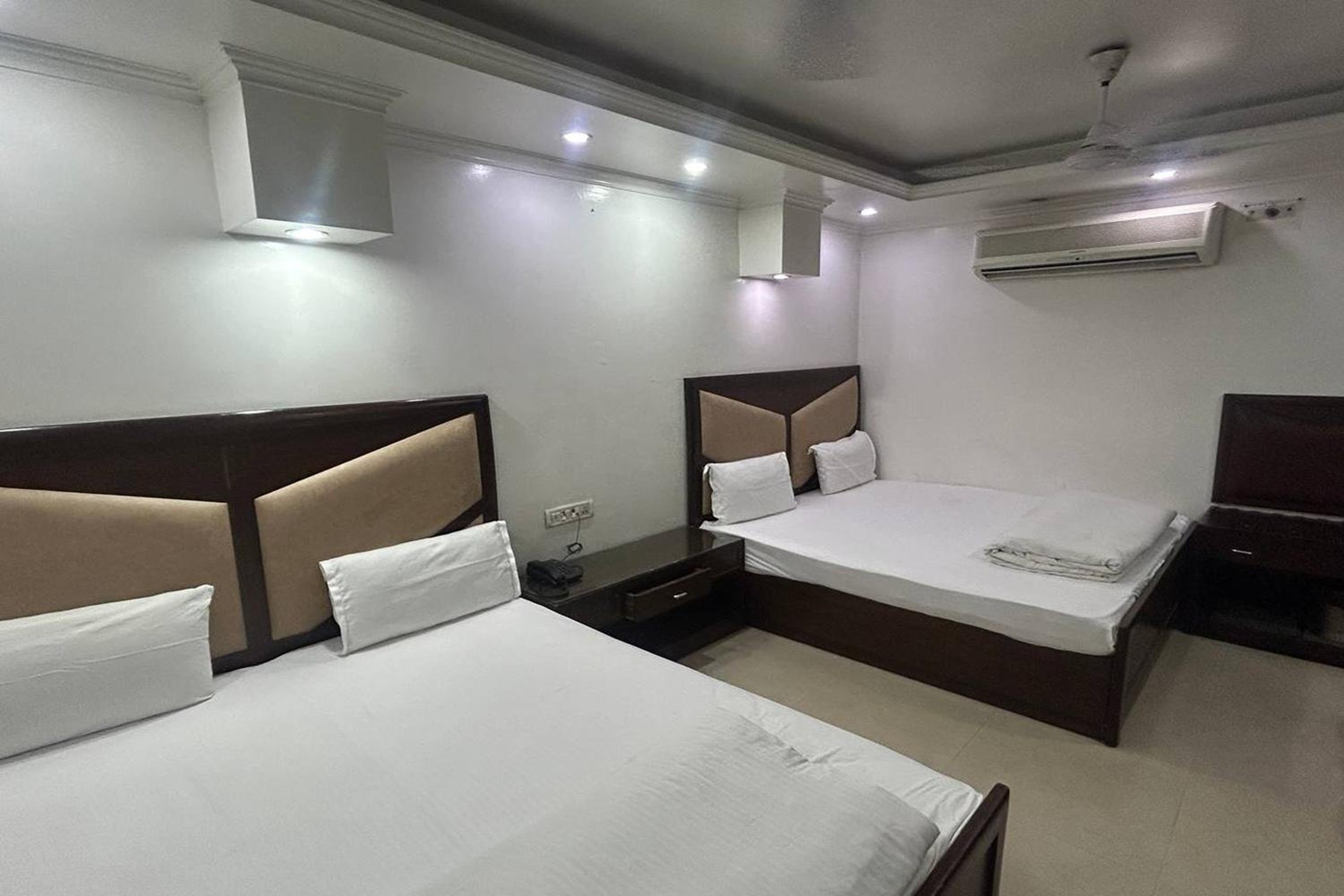 HOTEL TODAY INTERNATIONAL