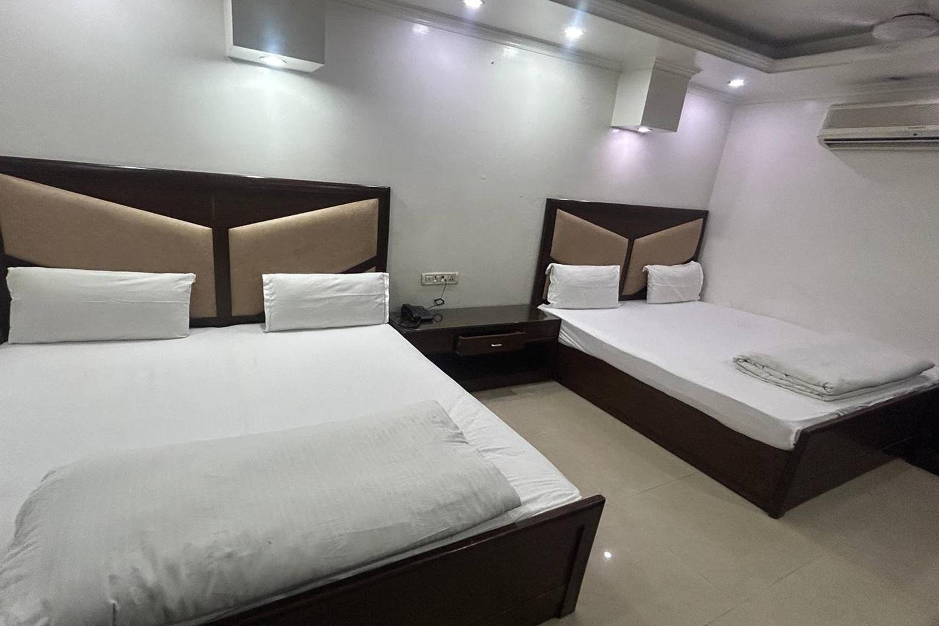 HOTEL TODAY INTERNATIONAL