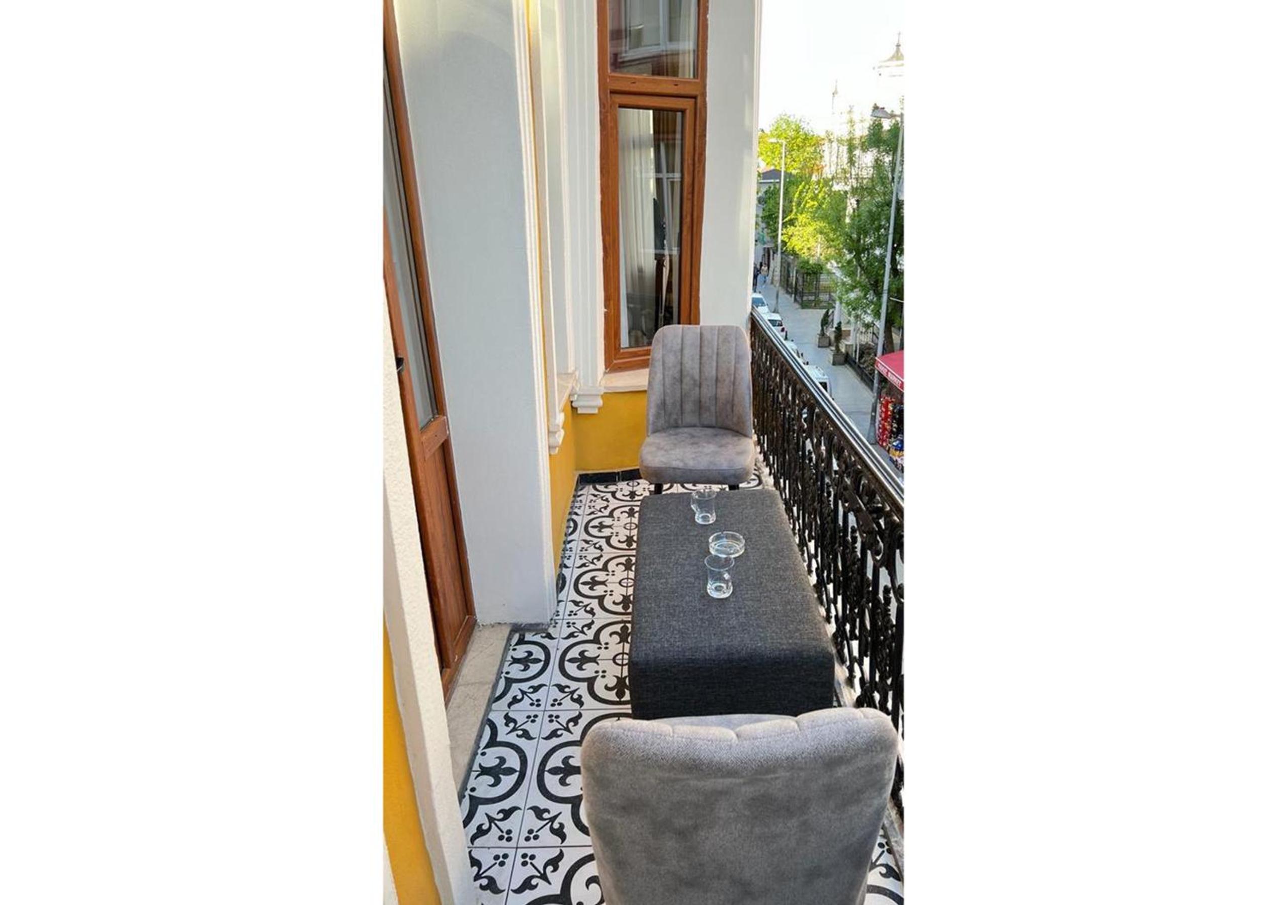 Mar Suite