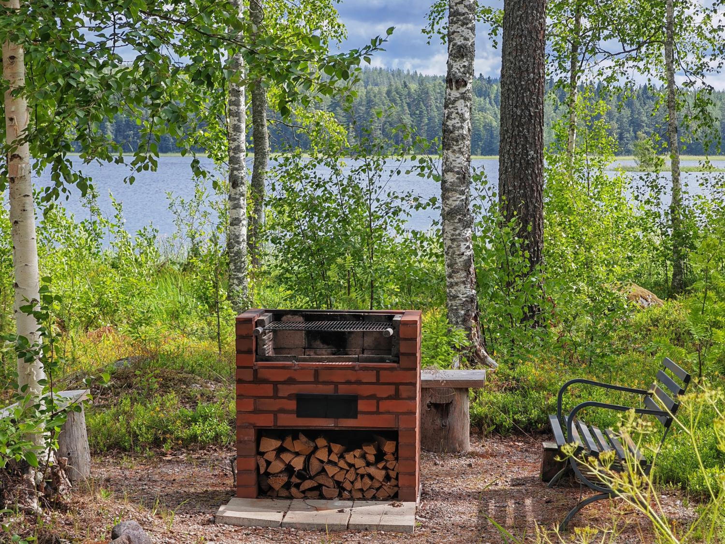 Saimaa Lakeside
