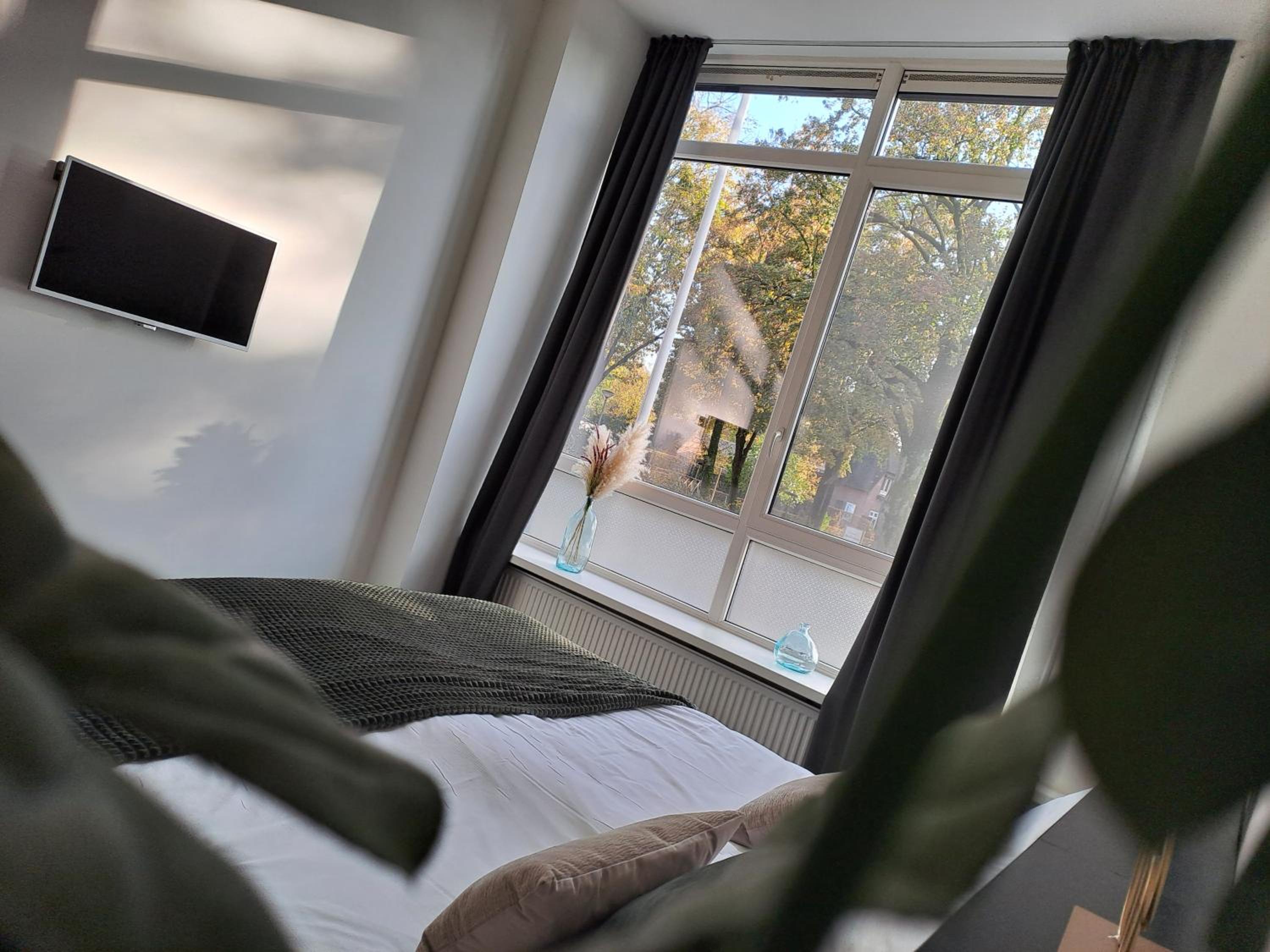 B&B de Wilhelminaschool view 3