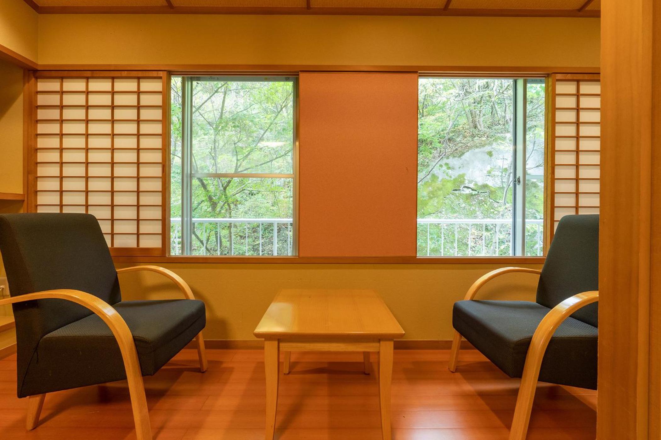 Ooedo Onsen Monogatari Higashiyama Grand Hotel