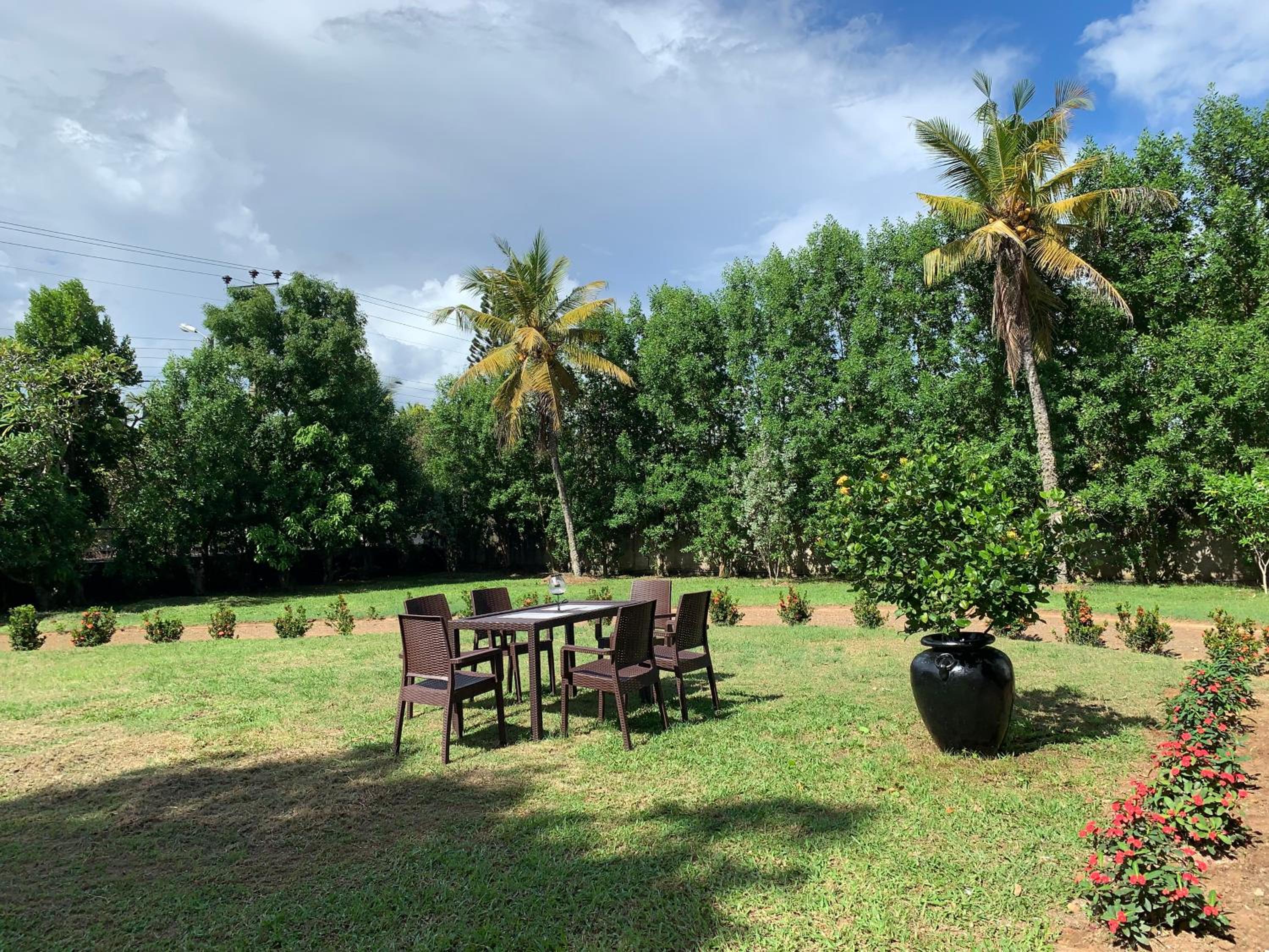 Stuart House Tangalle