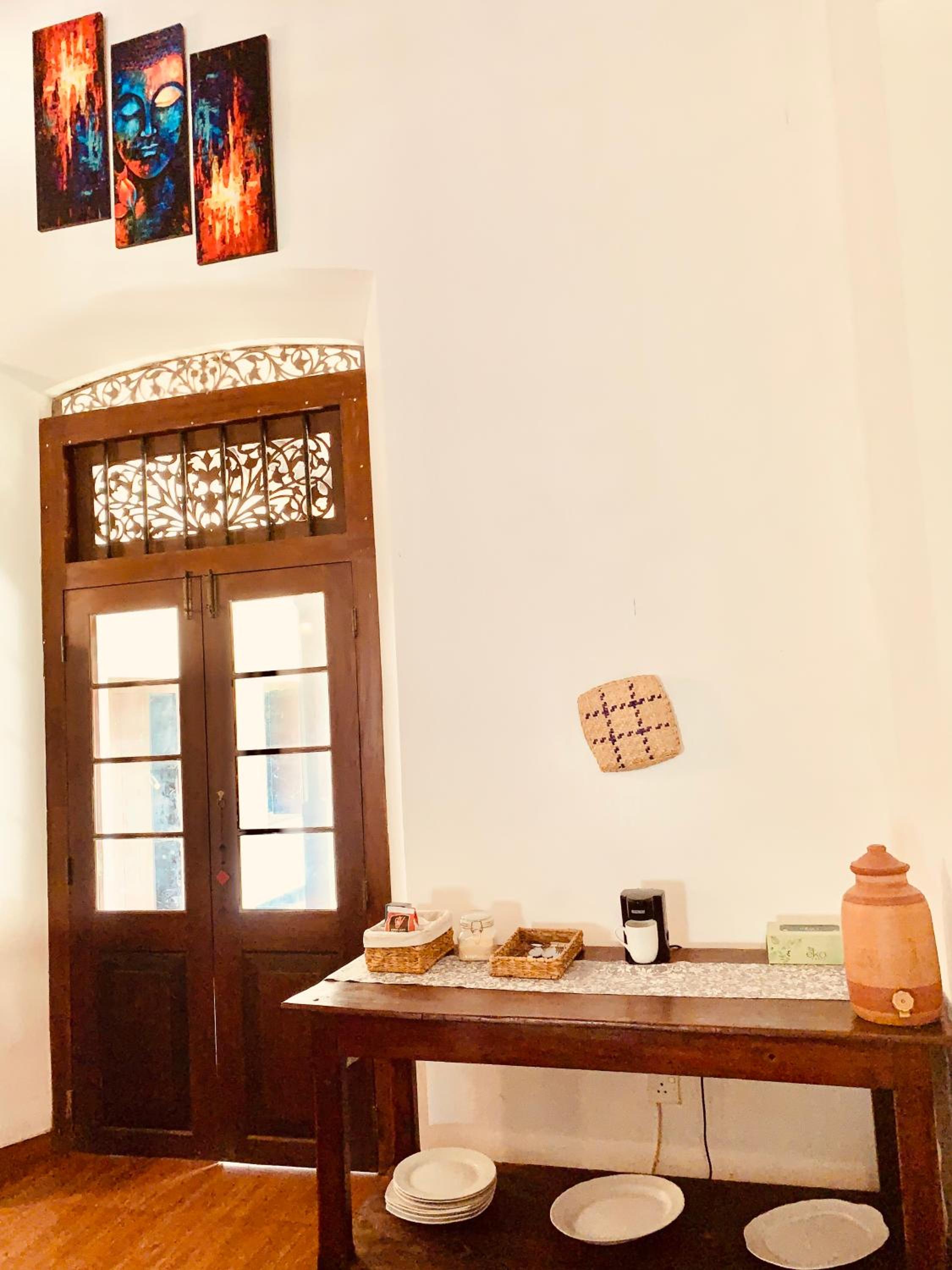 Stuart House Tangalle