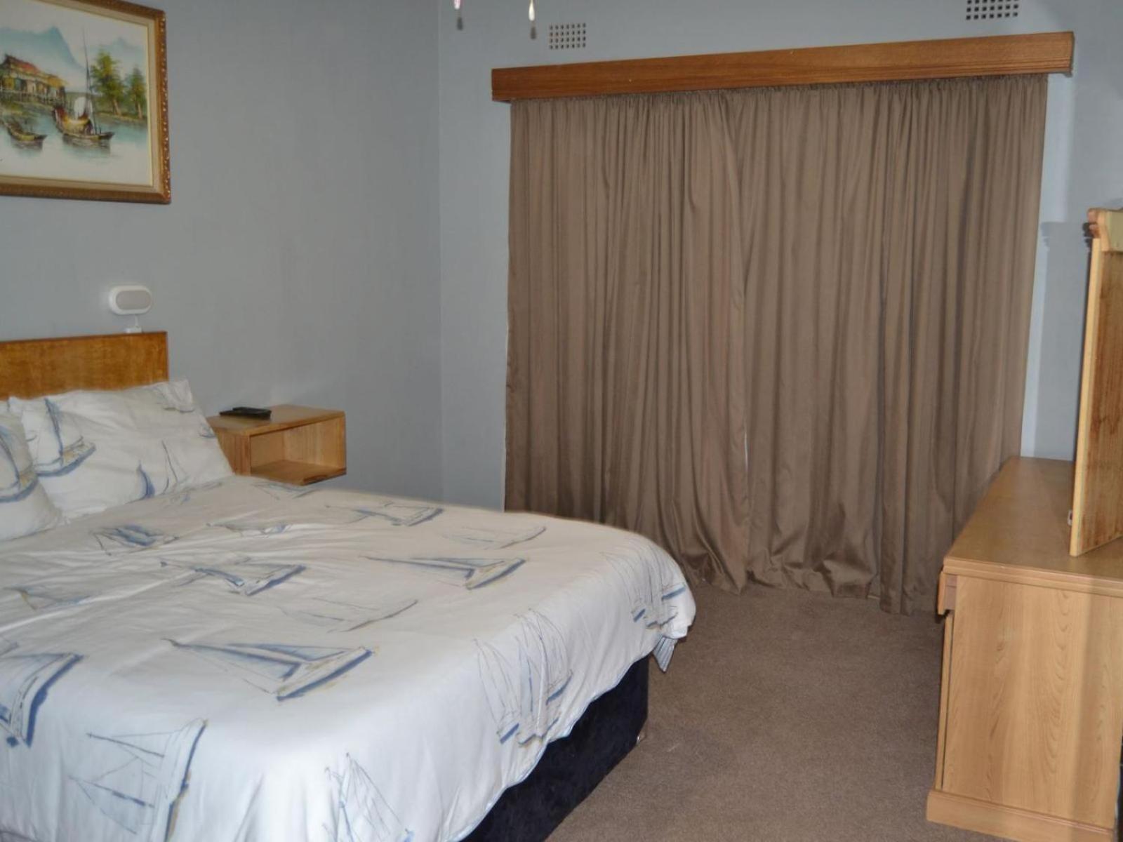 The Lighthouse Guesthouse view 3