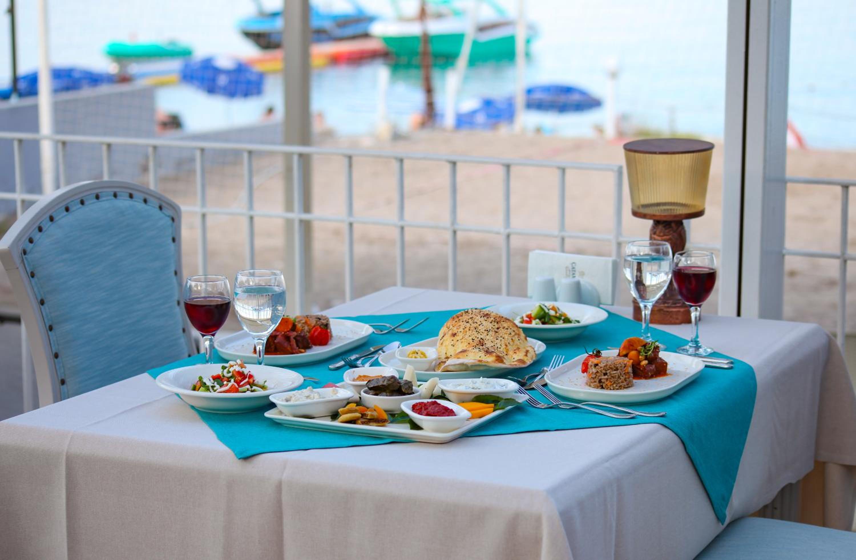 Catamaran Quality Times - Premium Ultra All Inclusive