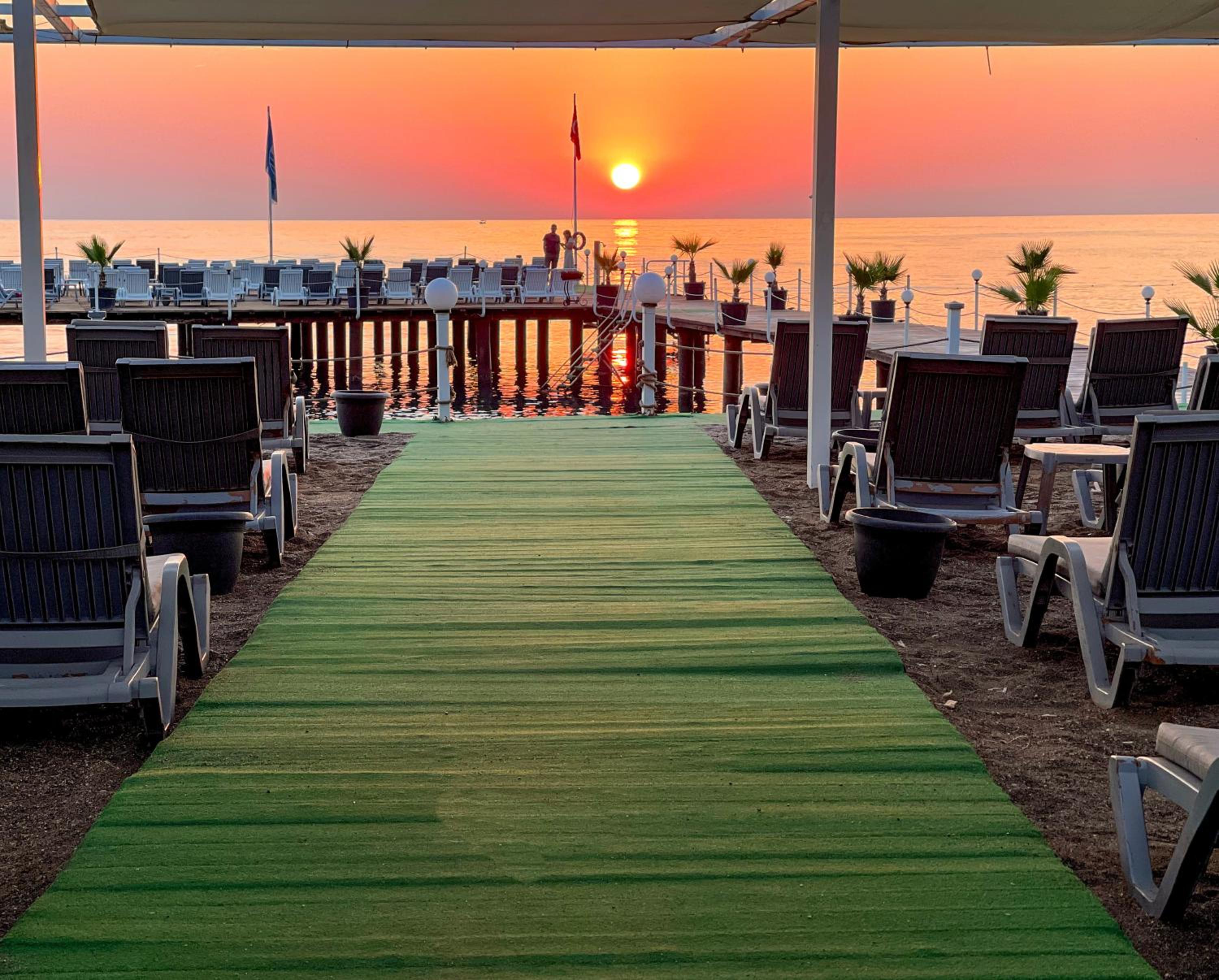Catamaran Quality Times - Premium Ultra All Inclusive