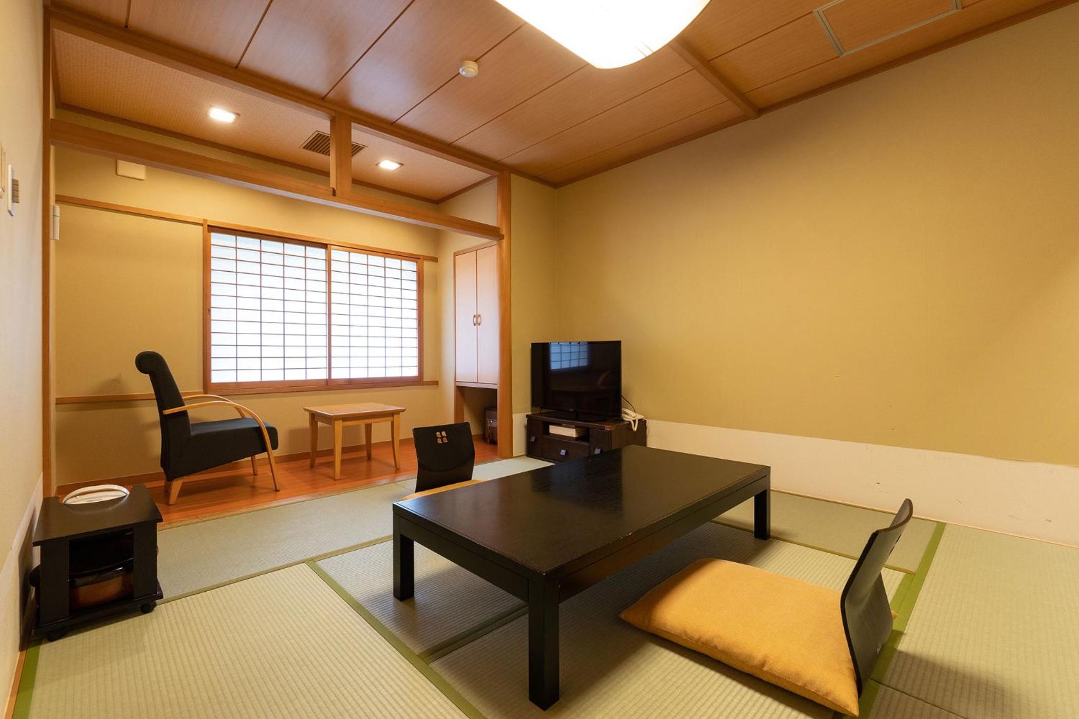 Ooedo Onsen Monogatari Higashiyama Grand Hotel