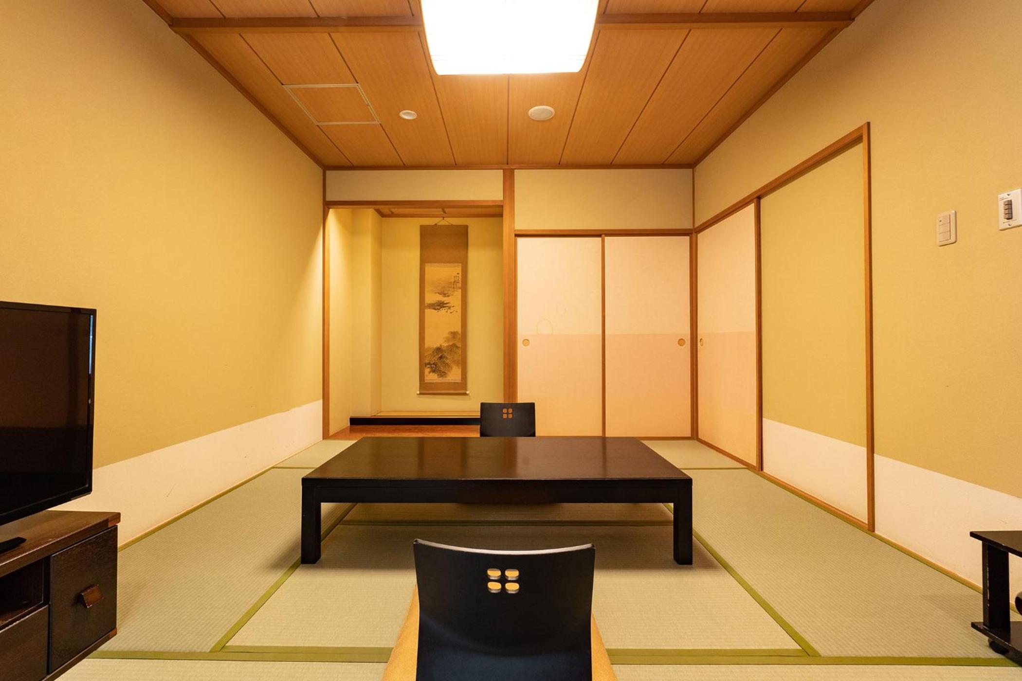 Ooedo Onsen Monogatari Higashiyama Grand Hotel