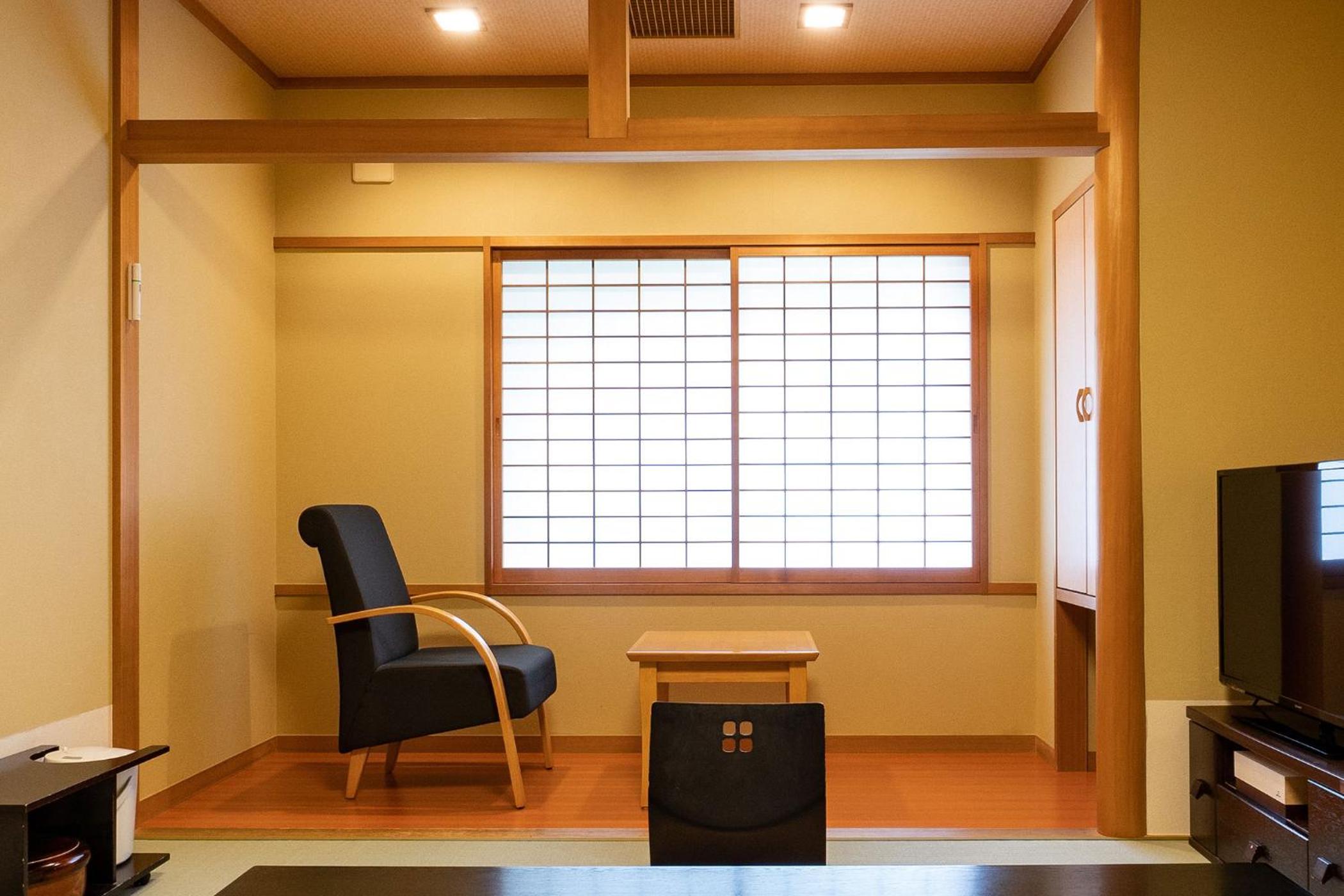 Ooedo Onsen Monogatari Higashiyama Grand Hotel