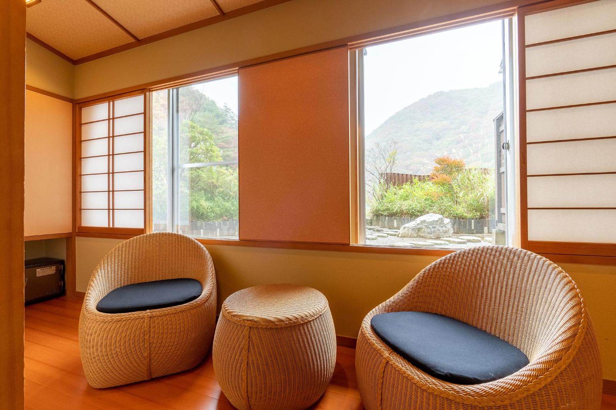 Ooedo Onsen Monogatari Higashiyama Grand Hotel