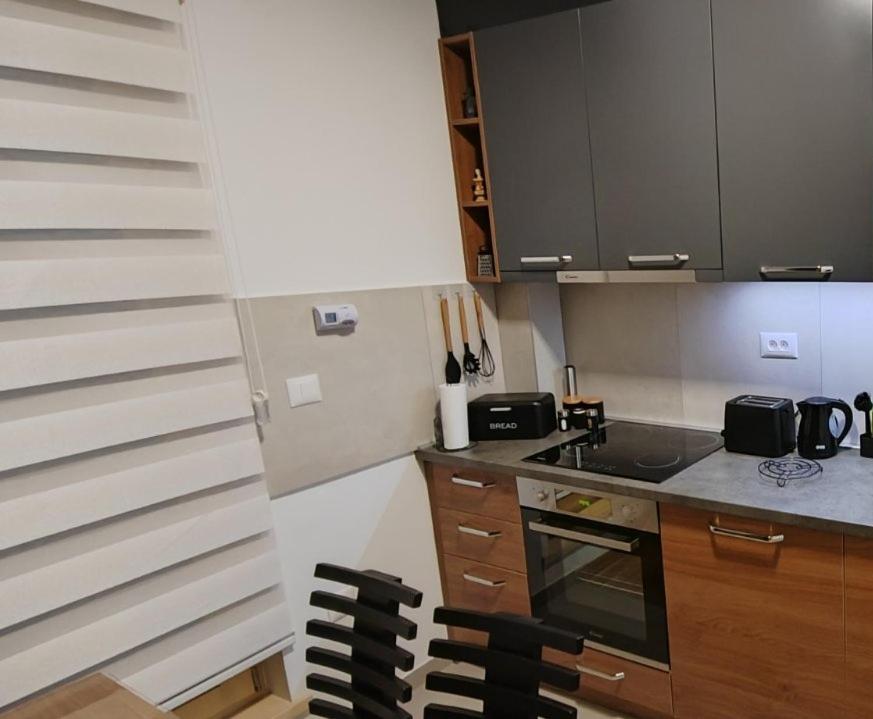 Apartman Žaxtef Wellness&Spa