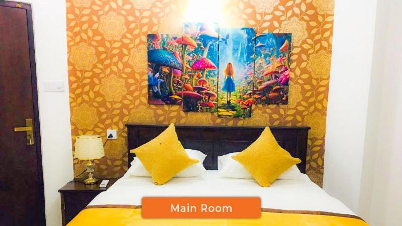 Ivory Laze Hotel view 5